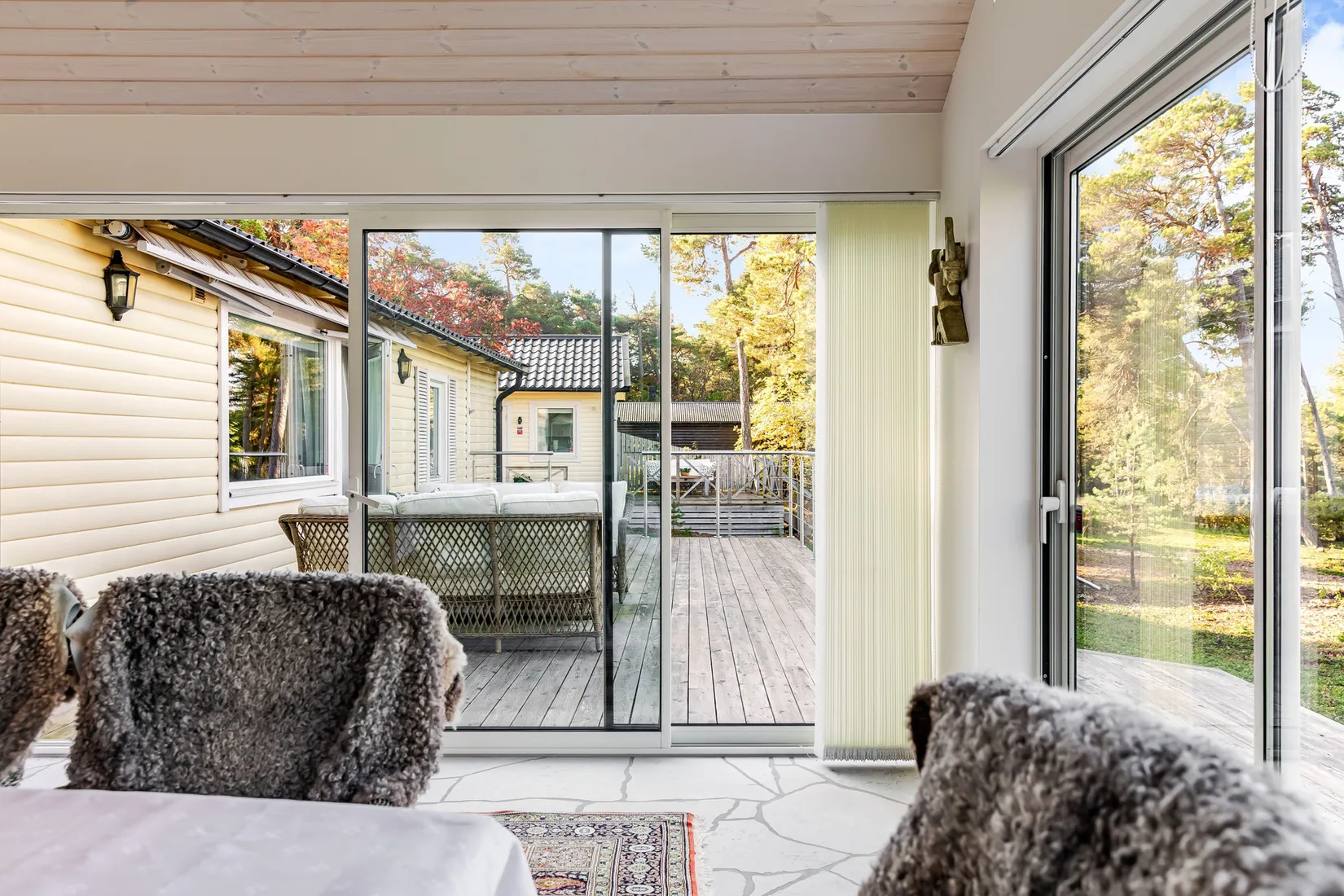 Villa, Lummelunda Nyhamnsvägen 36, Lummelunda, Gotland