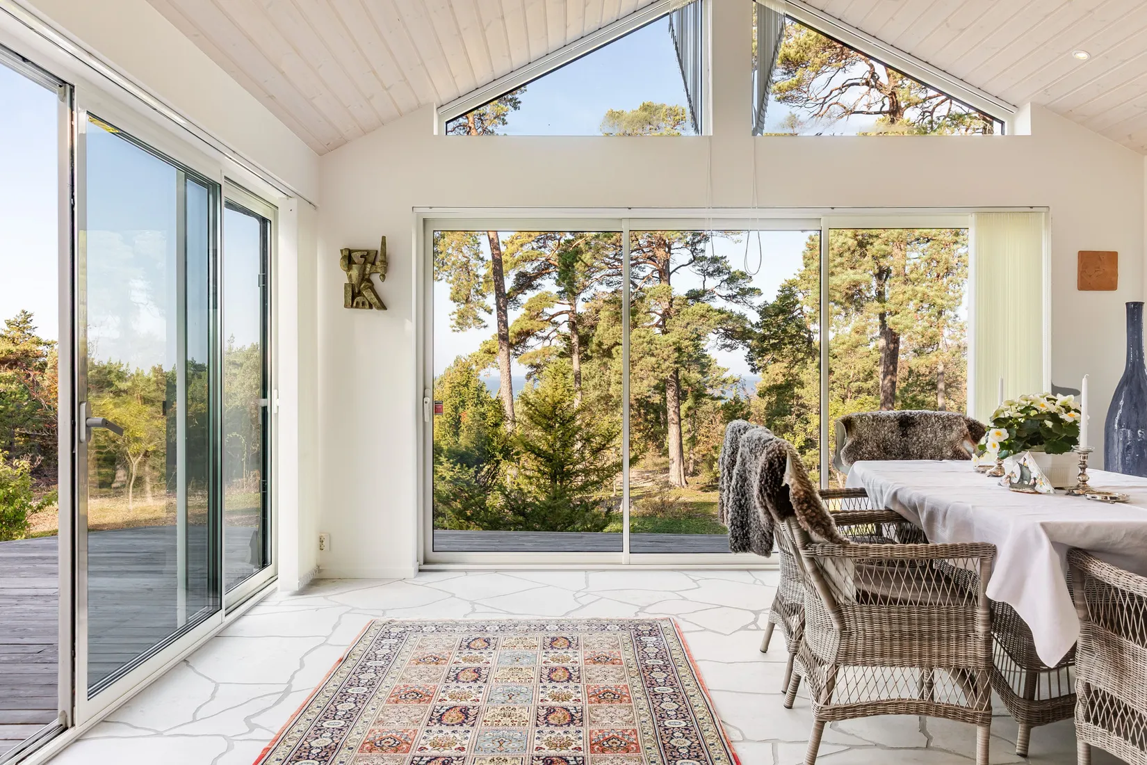 Villa, Lummelunda Nyhamnsvägen 36, Lummelunda, Gotland