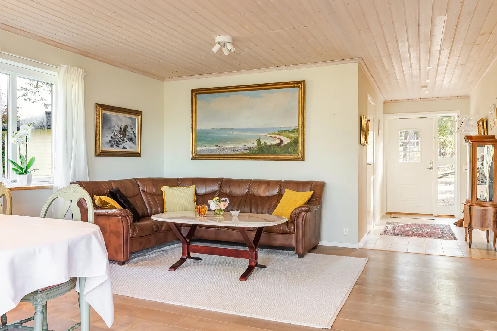 Villa, Lummelunda Nyhamnsvägen 36, Lummelunda, Gotland