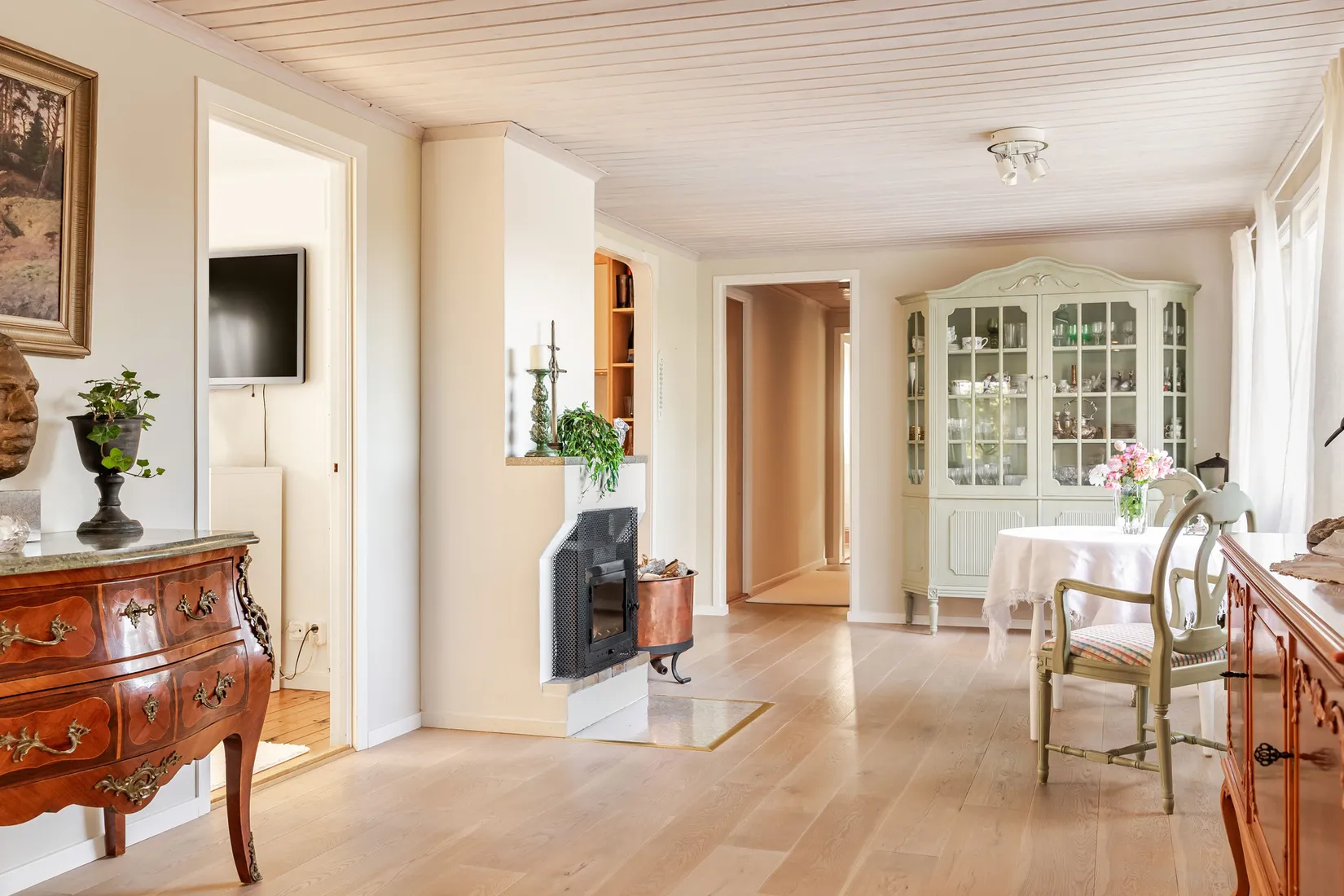 Villa, Lummelunda Nyhamnsvägen 36, Lummelunda, Gotland
