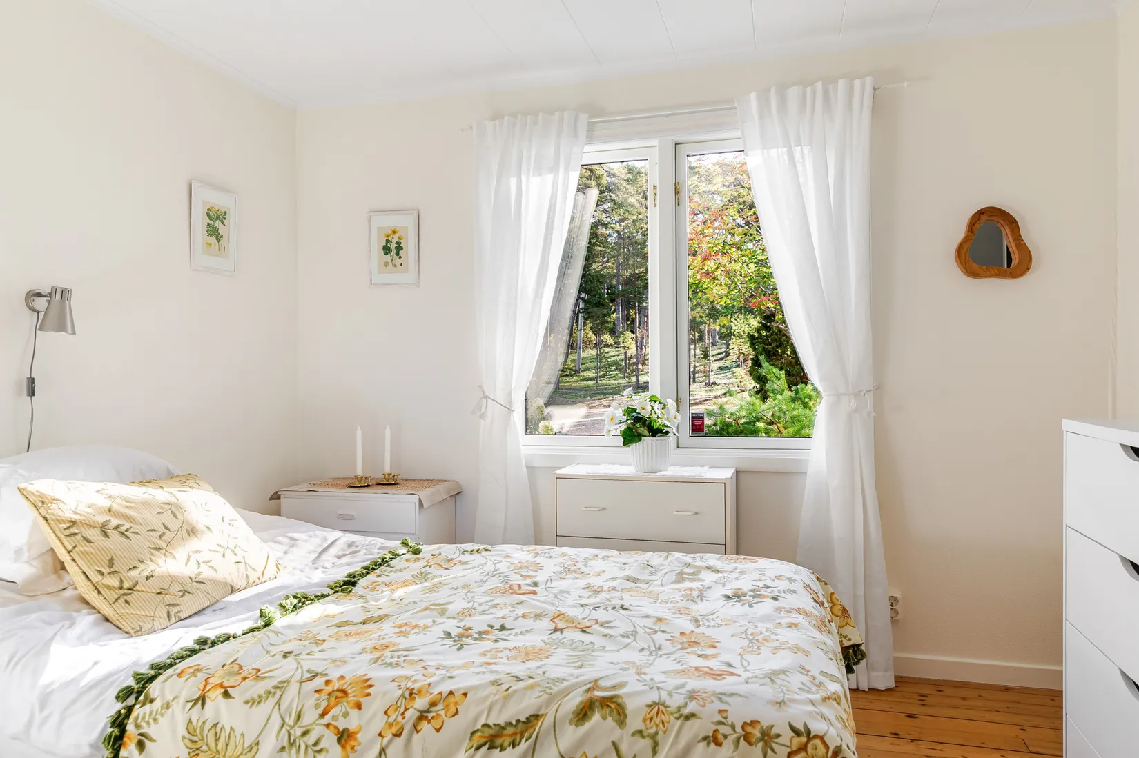 Villa, Lummelunda Nyhamnsvägen 36, Lummelunda, Gotland