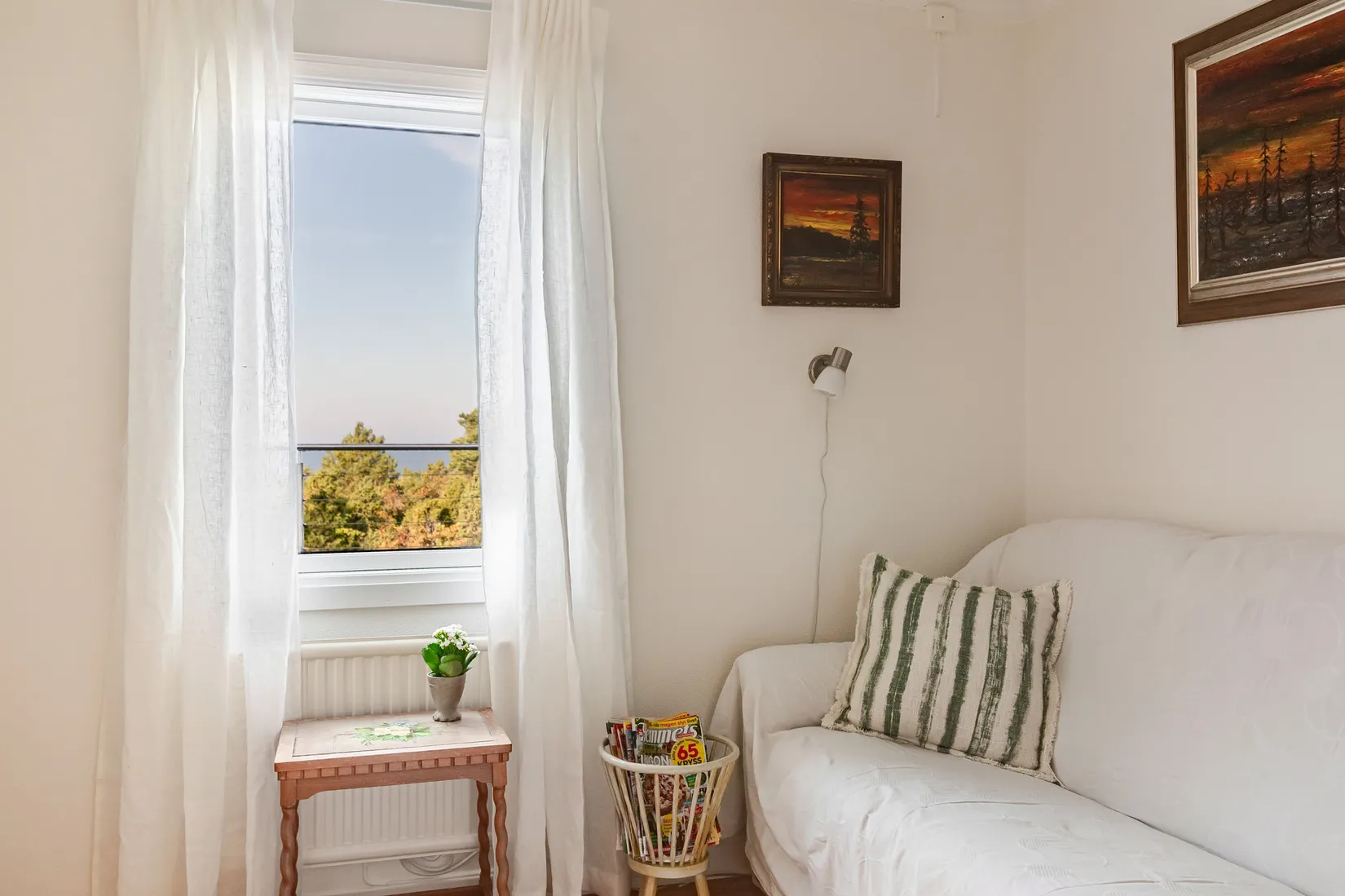 Villa, Lummelunda Nyhamnsvägen 36, Lummelunda, Gotland
