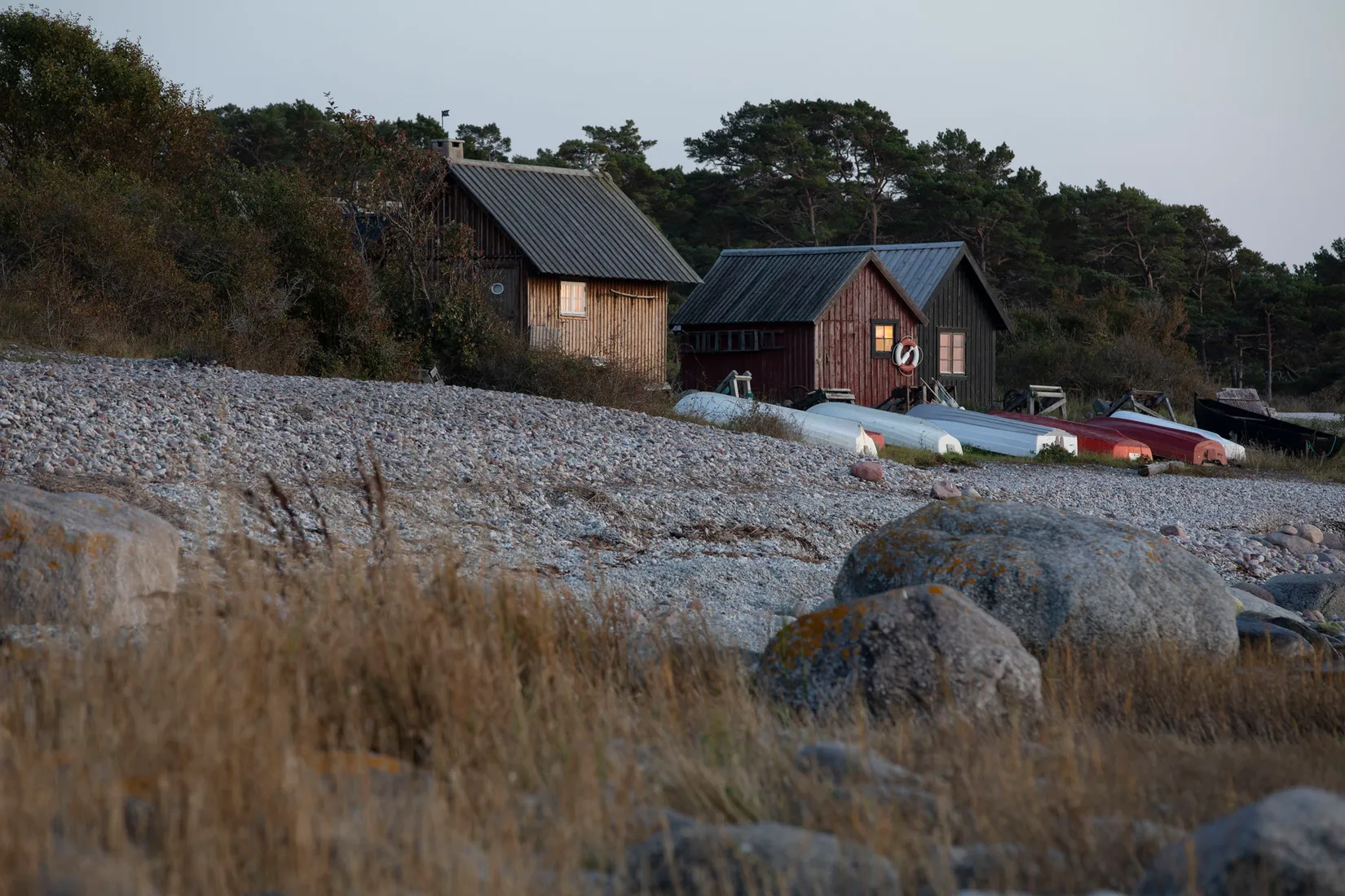 Villa, Lummelunda Nyhamnsvägen 36, Lummelunda, Gotland