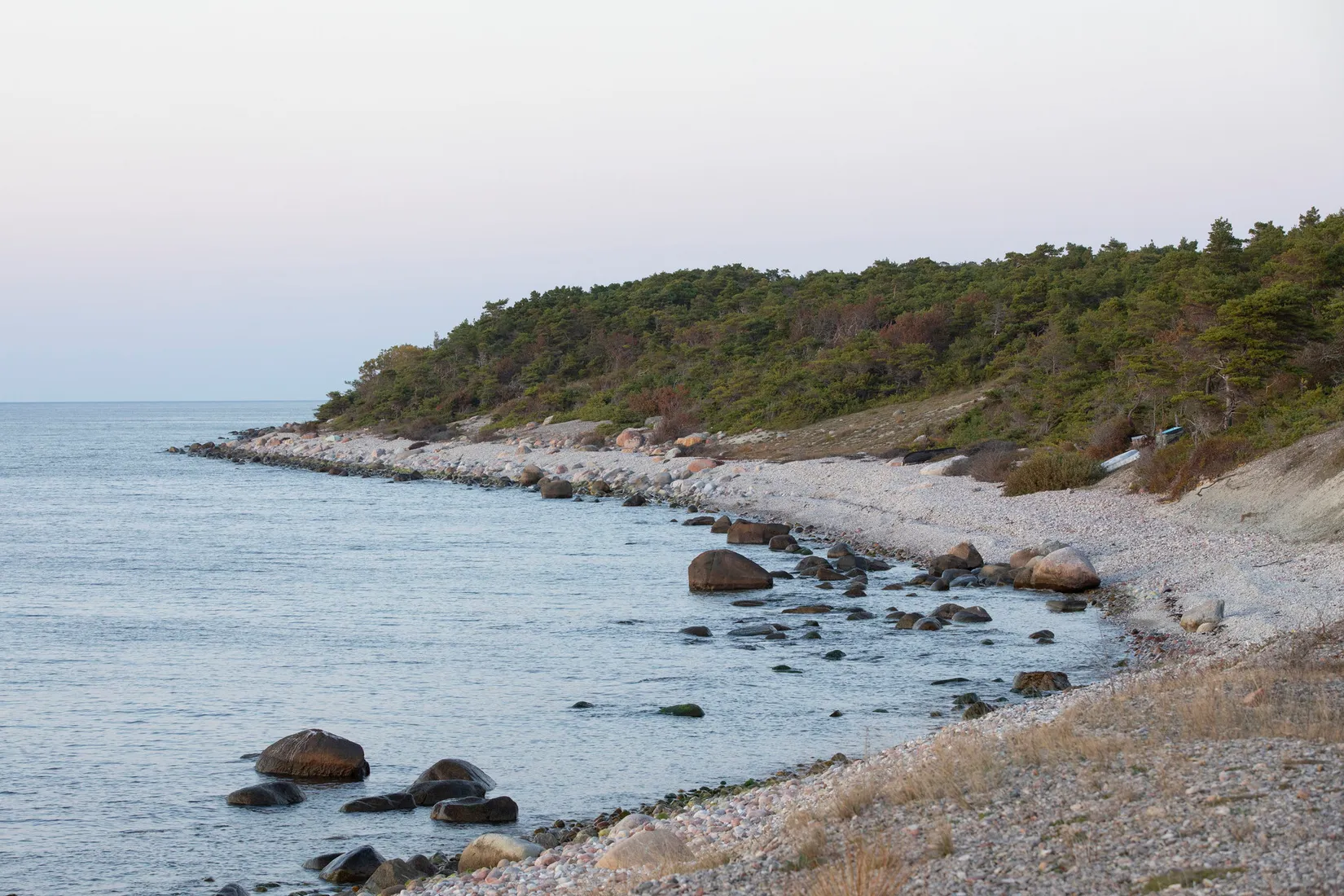 Villa, Lummelunda Nyhamnsvägen 36, Lummelunda, Gotland