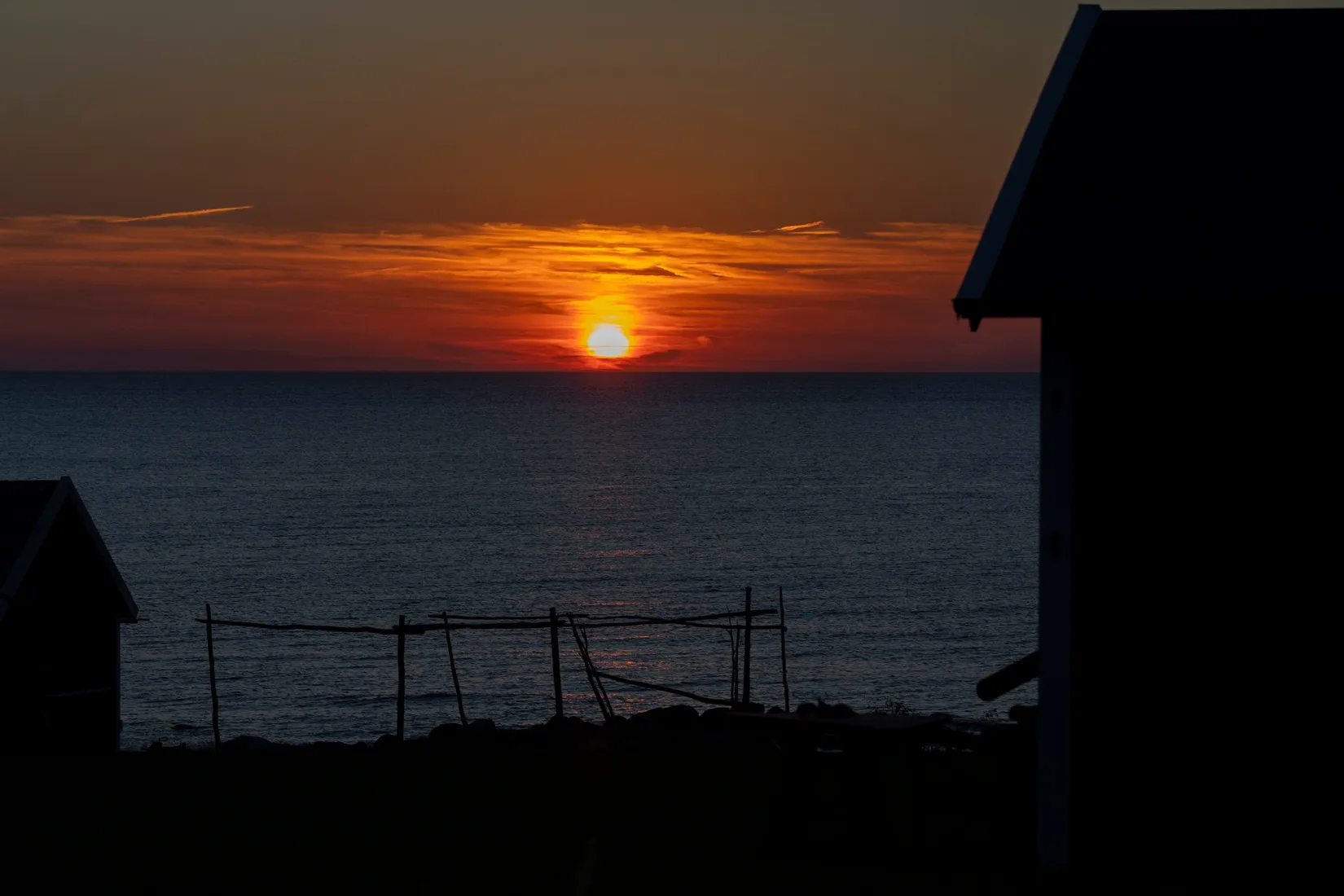 Villa, Lummelunda Nyhamnsvägen 36, Lummelunda, Gotland