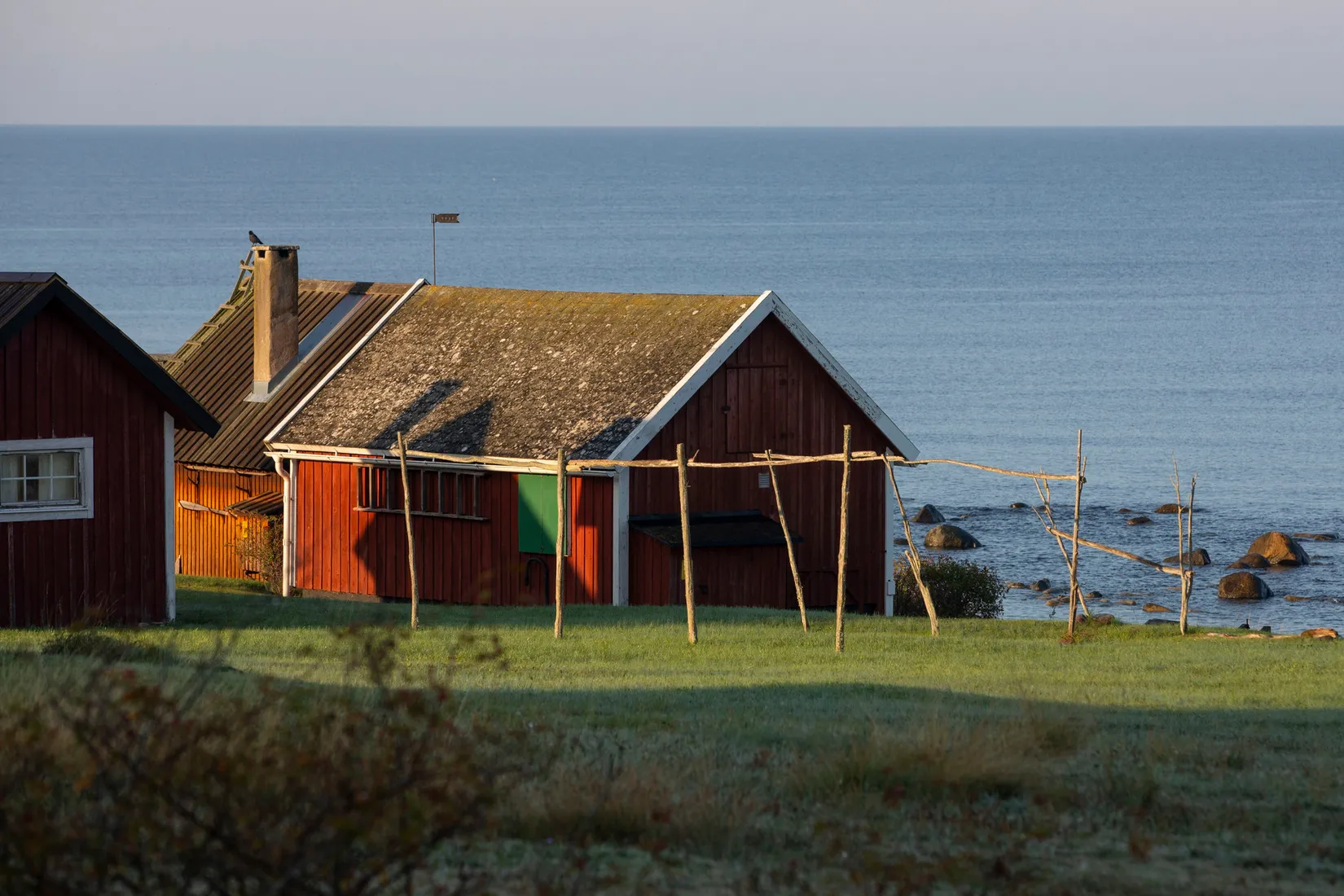 Villa, Lummelunda Nyhamnsvägen 36, Lummelunda, Gotland