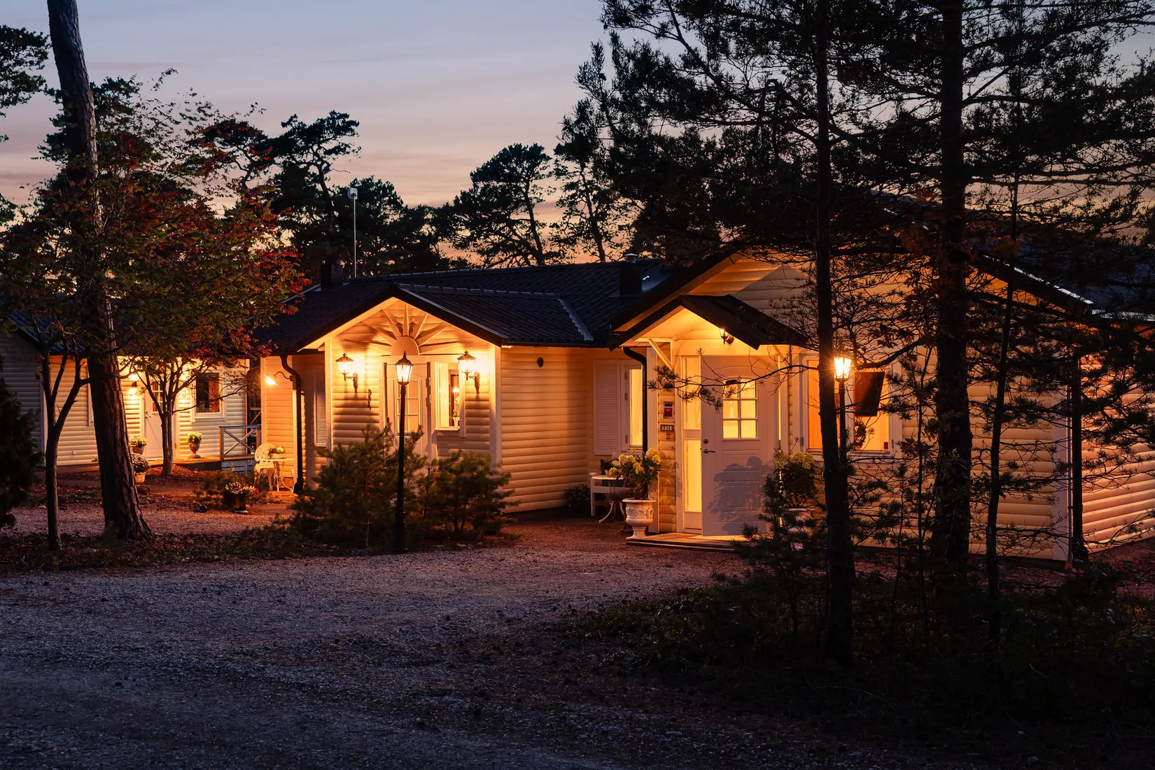 Villa, Lummelunda Nyhamnsvägen 36, Lummelunda, Gotland