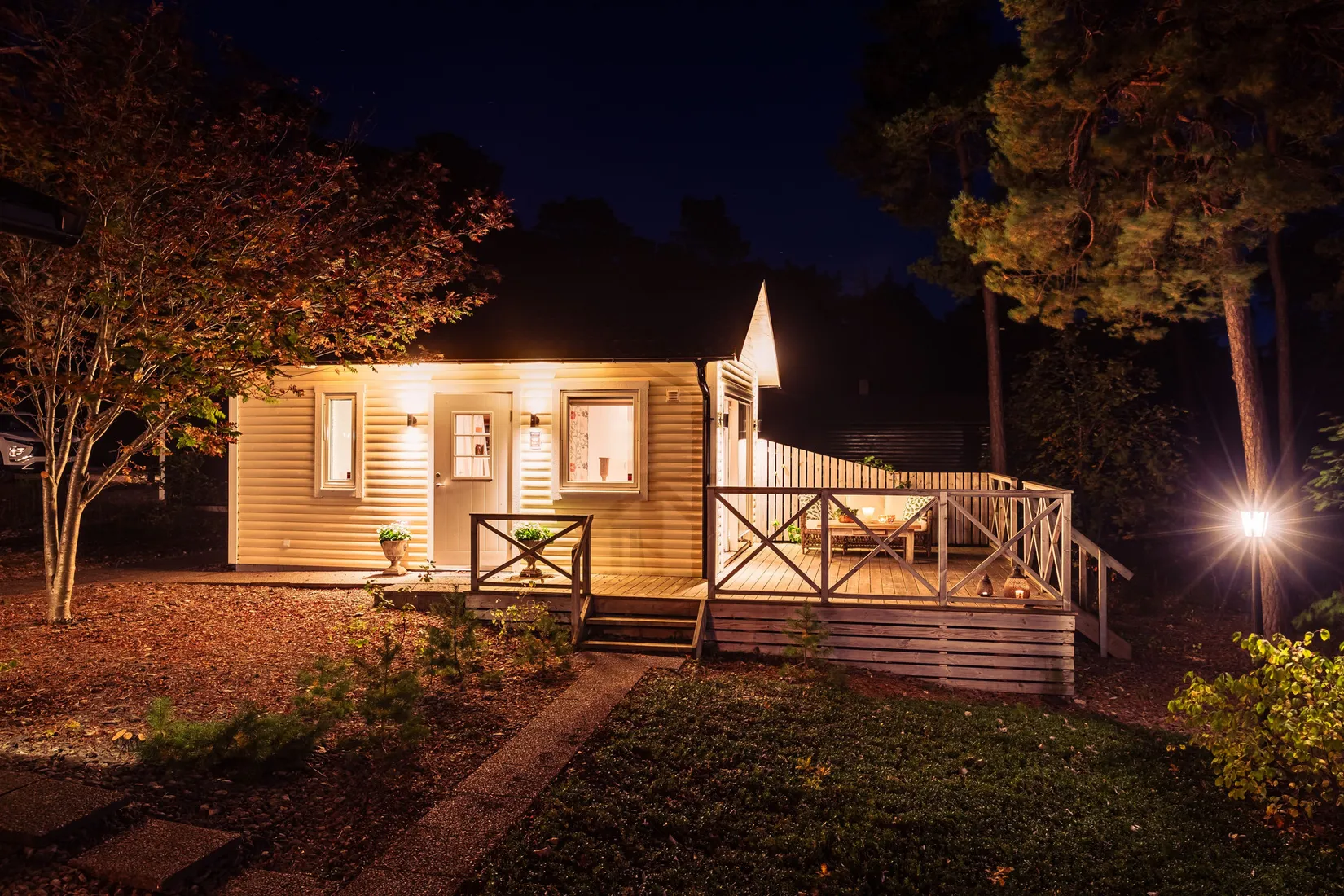 Villa, Lummelunda Nyhamnsvägen 36, Lummelunda, Gotland