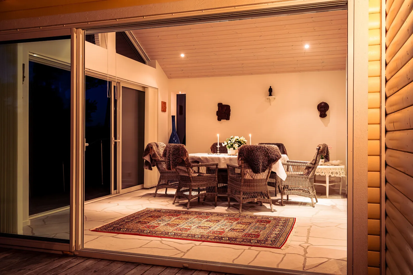 Villa, Lummelunda Nyhamnsvägen 36, Lummelunda, Gotland