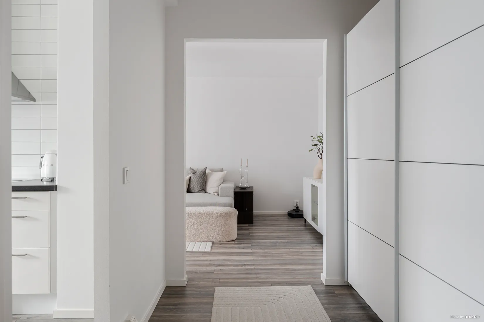 Bostadsrätt, Kulladalsgatan 12B, Kulladal, Malmö