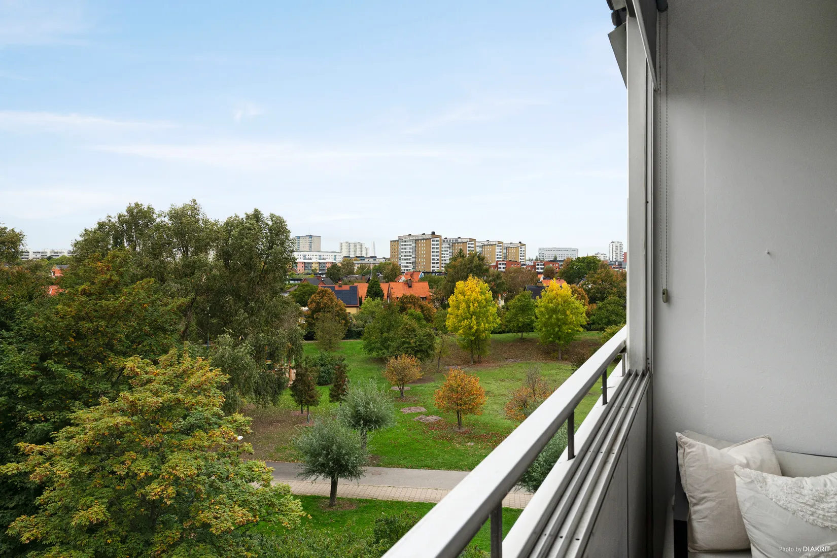 Bostadsrätt, Kulladalsgatan 12B, Kulladal, Malmö