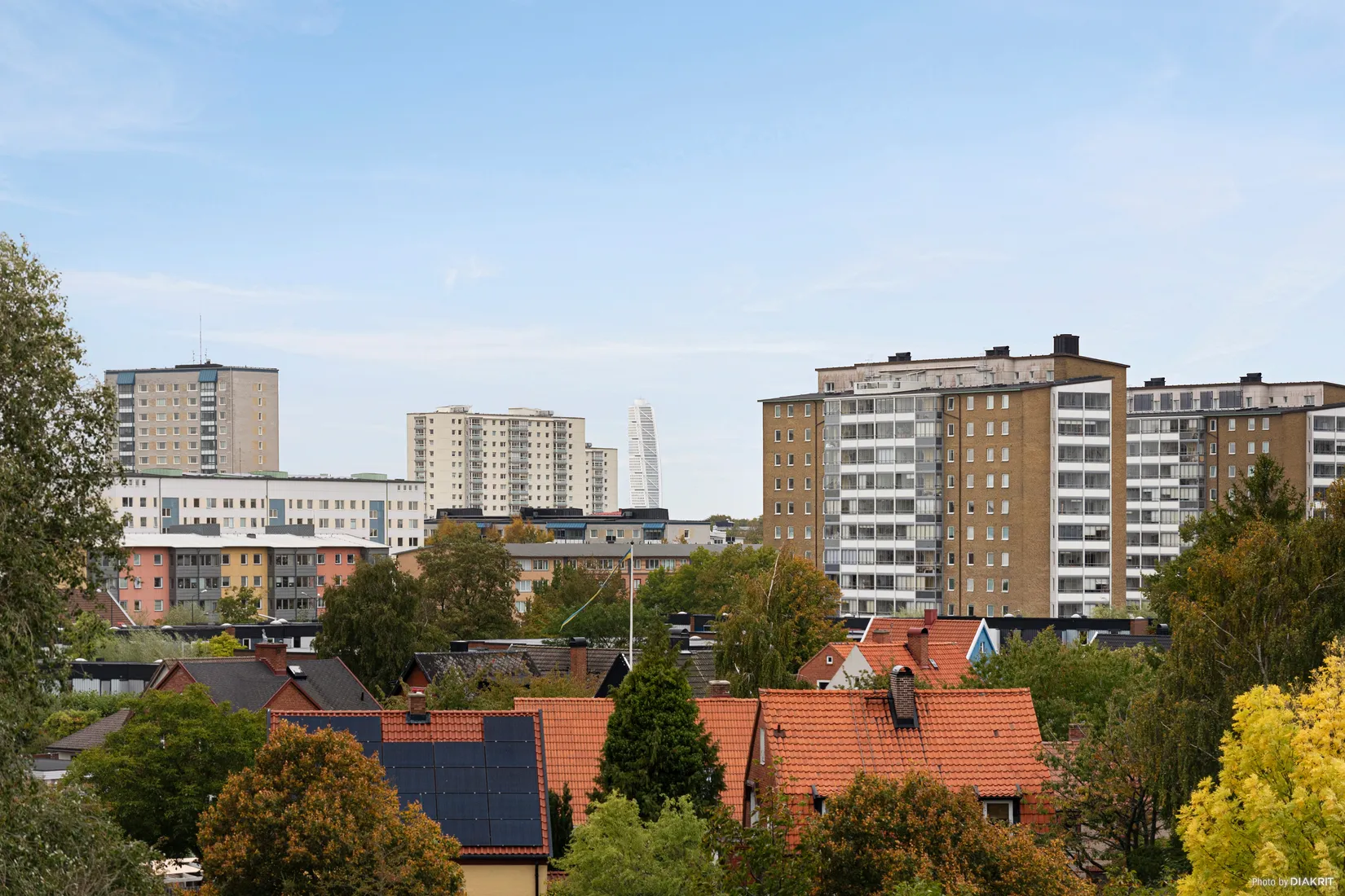 Bostadsrätt, Kulladalsgatan 12B, Kulladal, Malmö