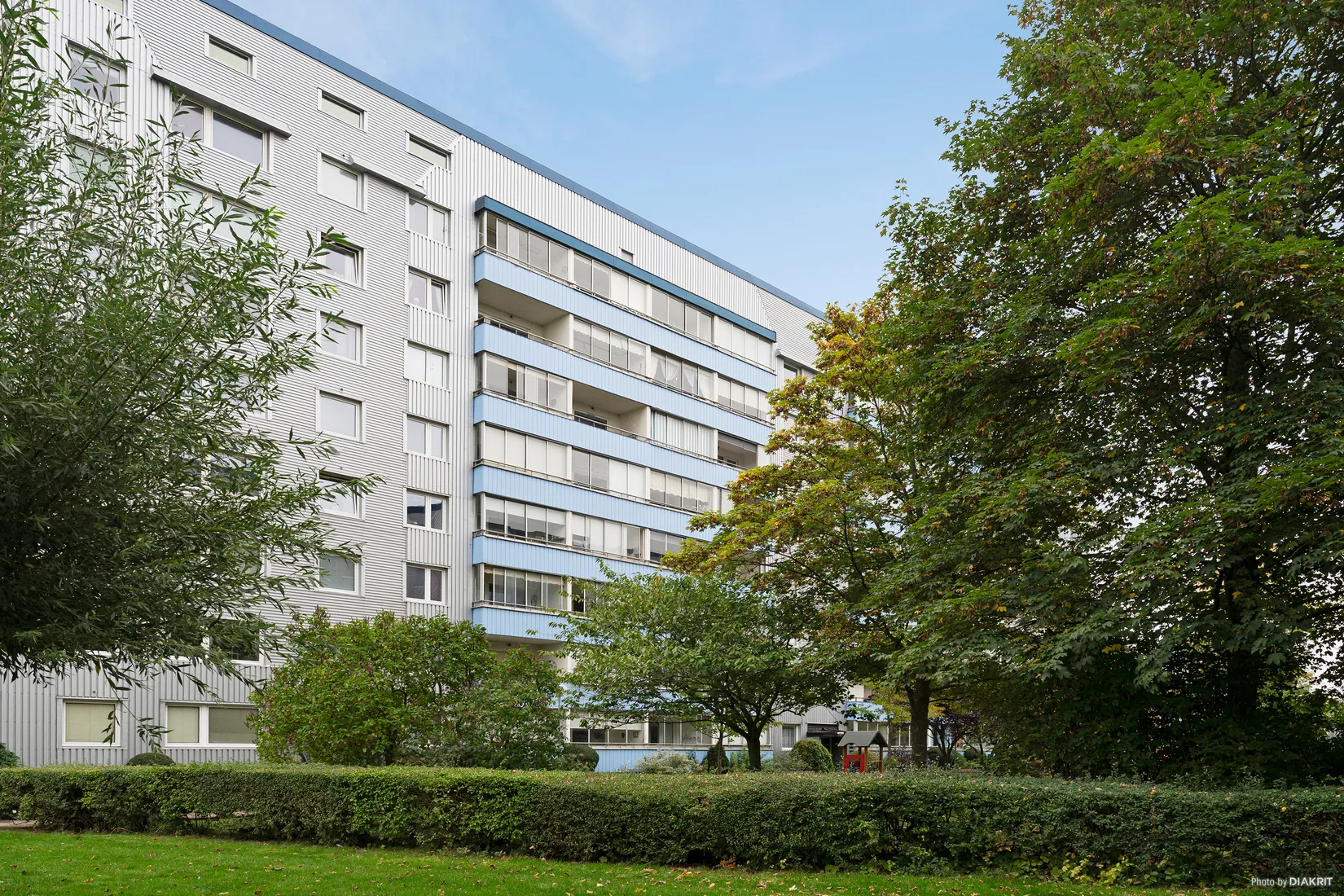Bostadsrätt, Kulladalsgatan 12B, Kulladal, Malmö