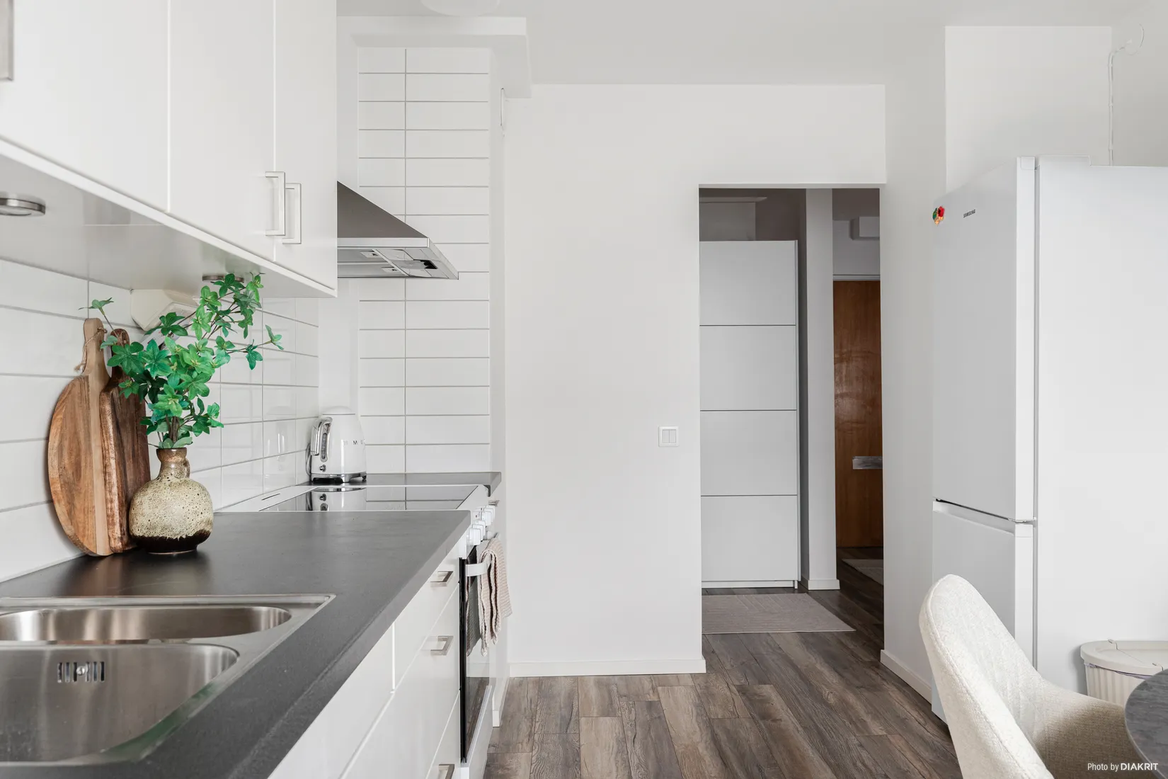 Bostadsrätt, Kulladalsgatan 12B, Kulladal, Malmö