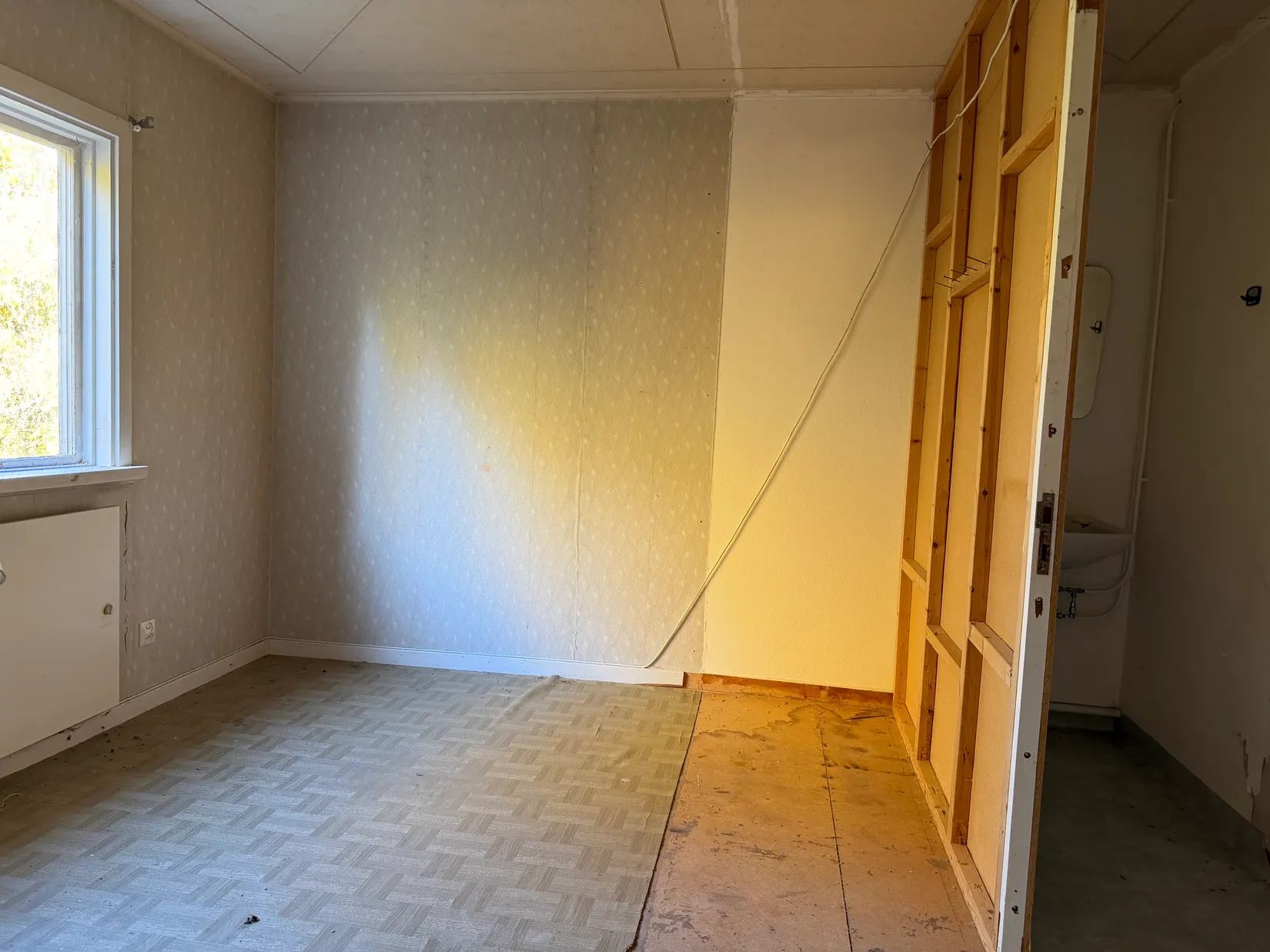 Villa, Högståsvägen 9, Maggås, Orsa