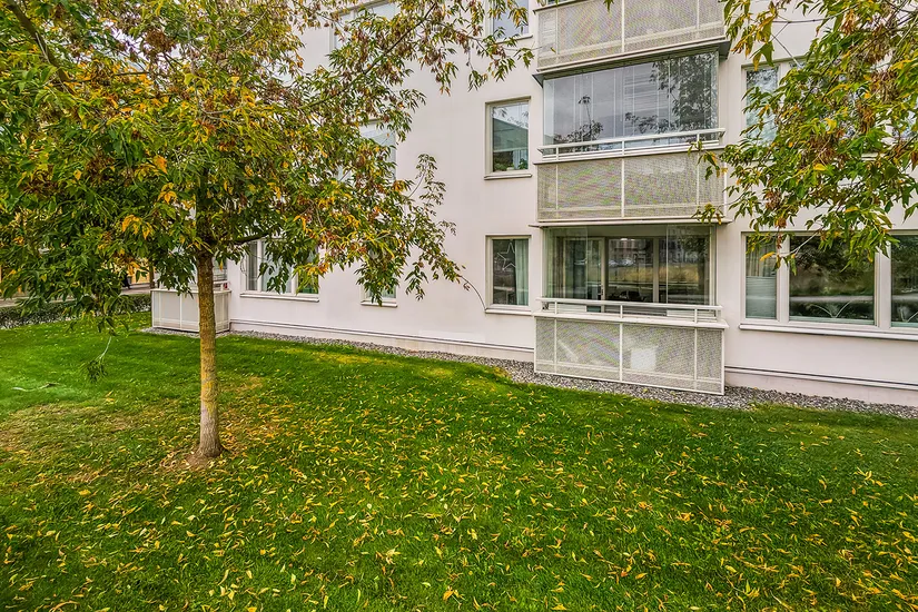 Bostadsrätt, Majorsvägen 9B, Barkarbystaden, Järfälla
