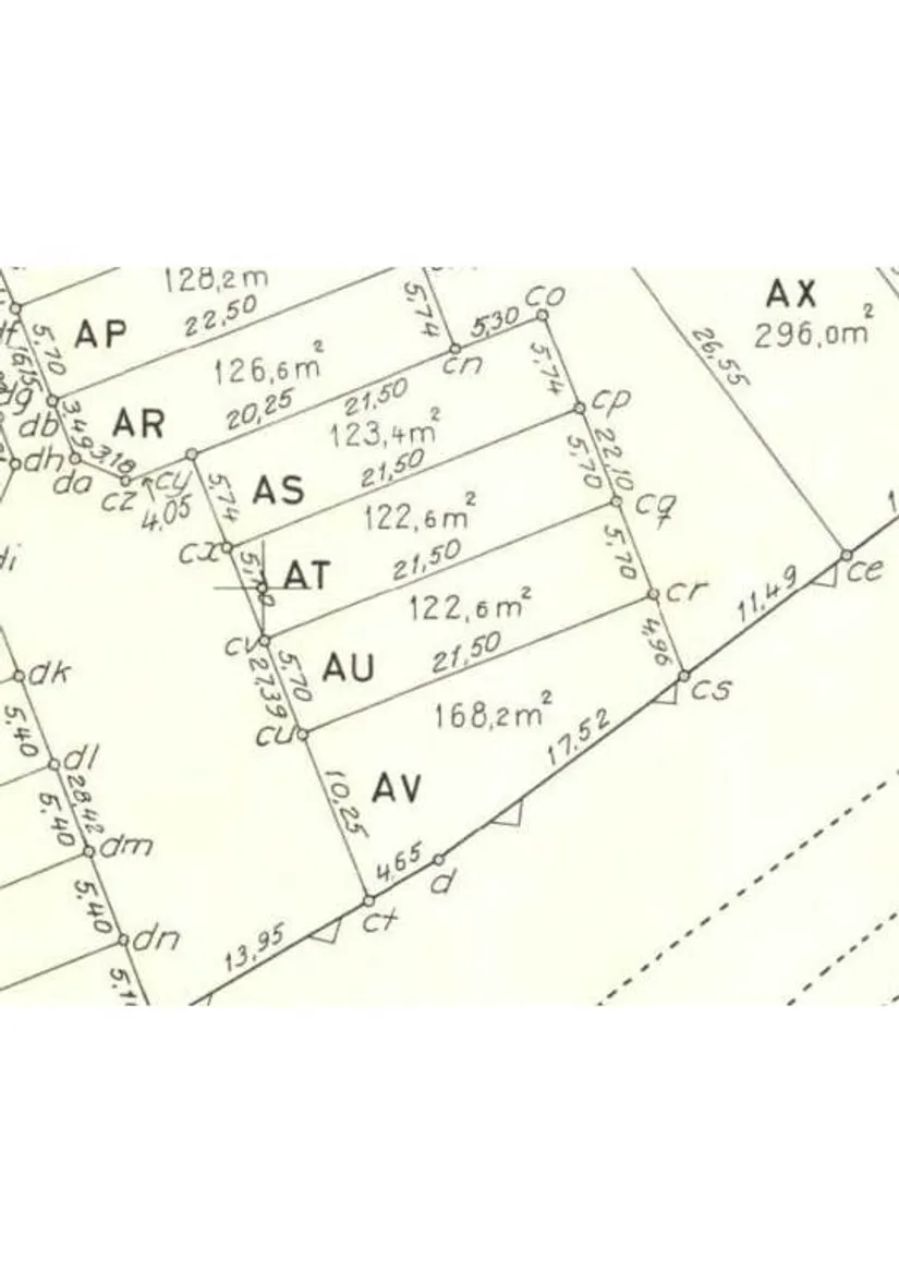 Radhus, Carl Bergstens gata 31, Klockaretorpet, Norrköping