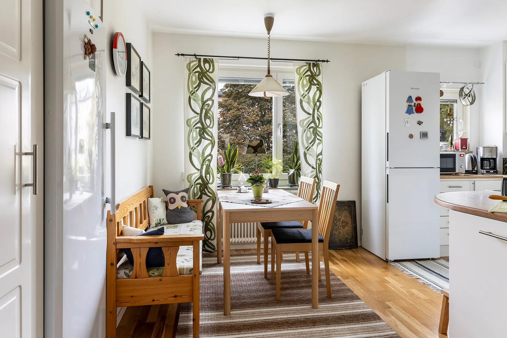 Bostadsrätt, Härnevigatan 9B, Skiljebo, Västerås