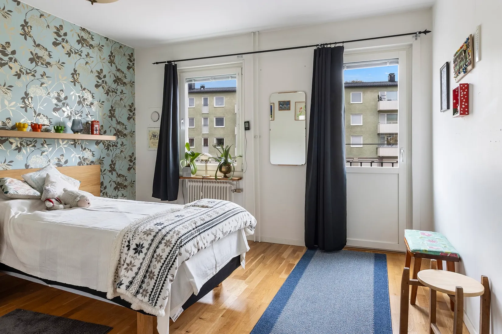 Bostadsrätt, Härnevigatan 9B, Skiljebo, Västerås