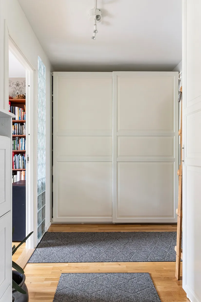 Bostadsrätt, Härnevigatan 9B, Skiljebo, Västerås