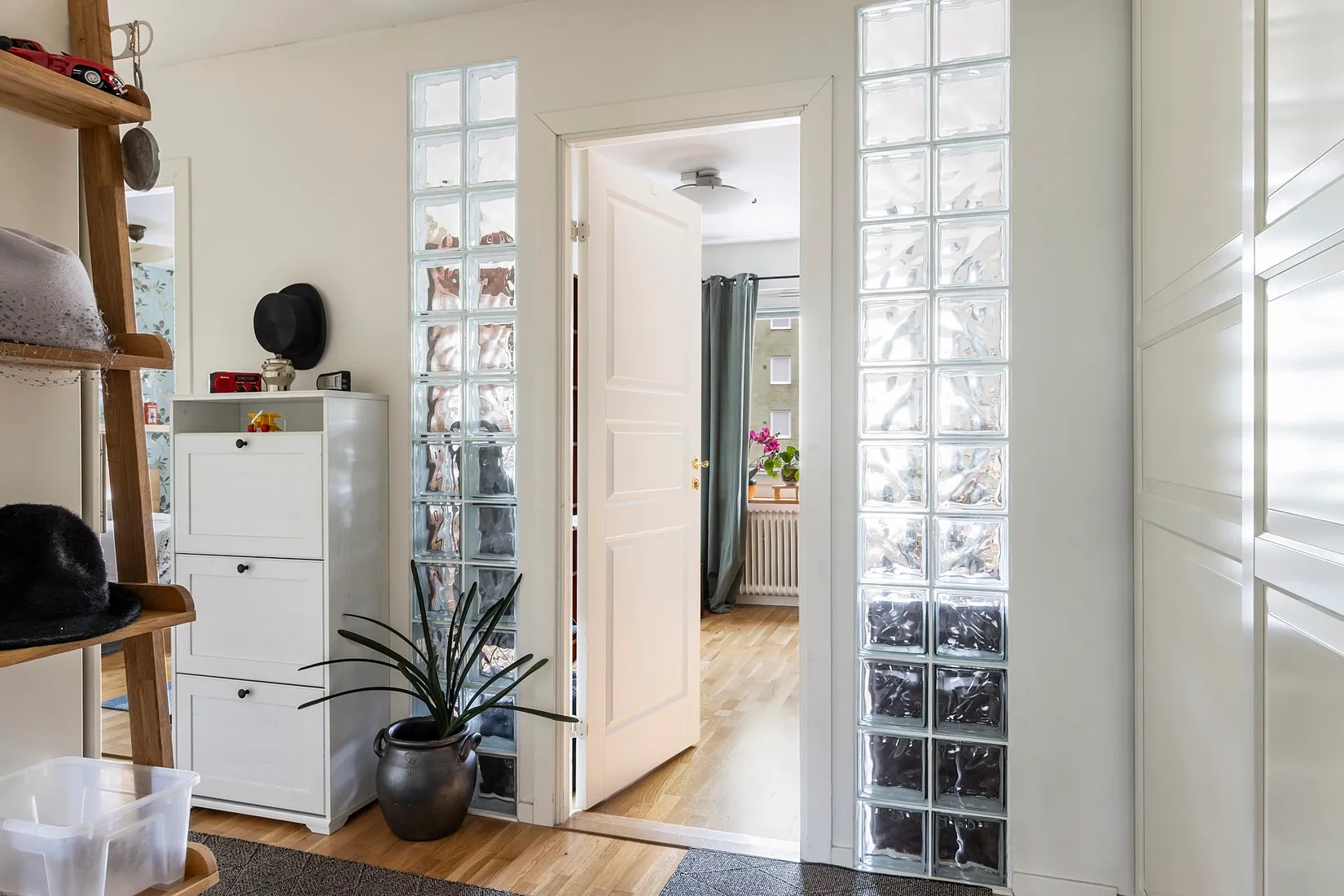 Bostadsrätt, Härnevigatan 9B, Skiljebo, Västerås