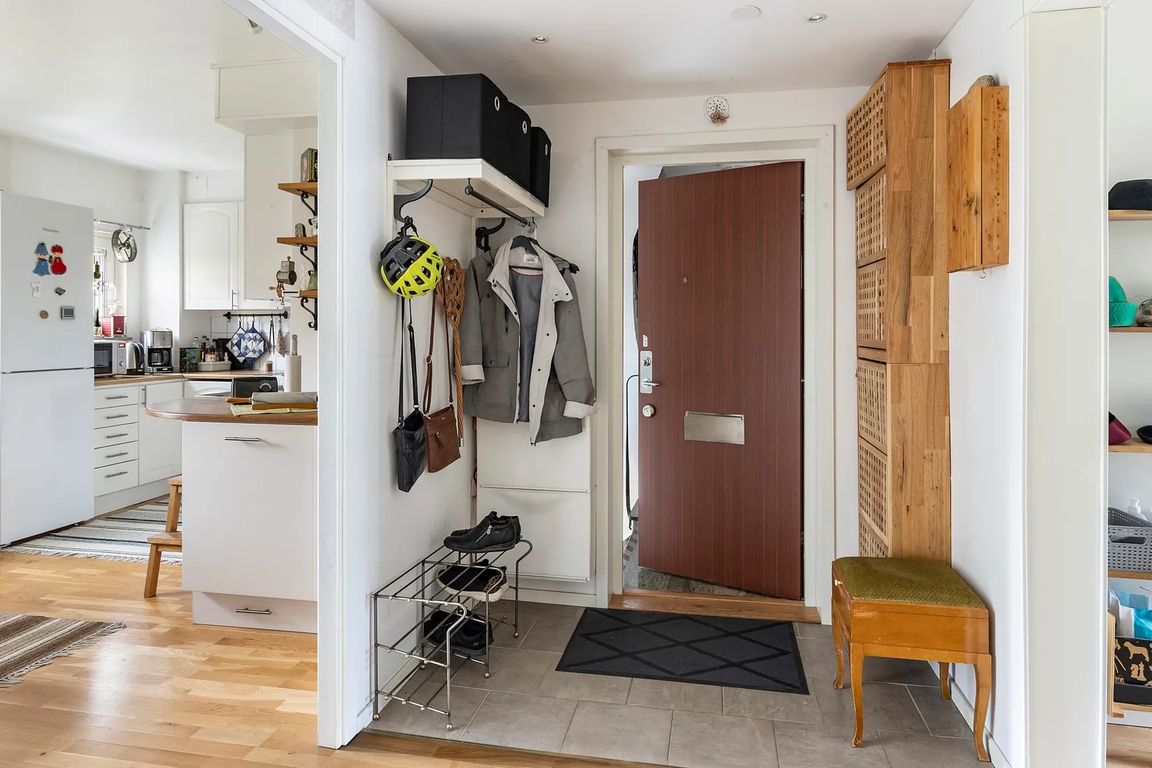 Bostadsrätt, Härnevigatan 9B, Skiljebo, Västerås