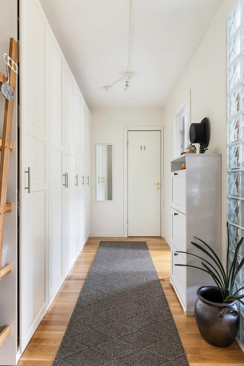 Bostadsrätt, Härnevigatan 9B, Skiljebo, Västerås