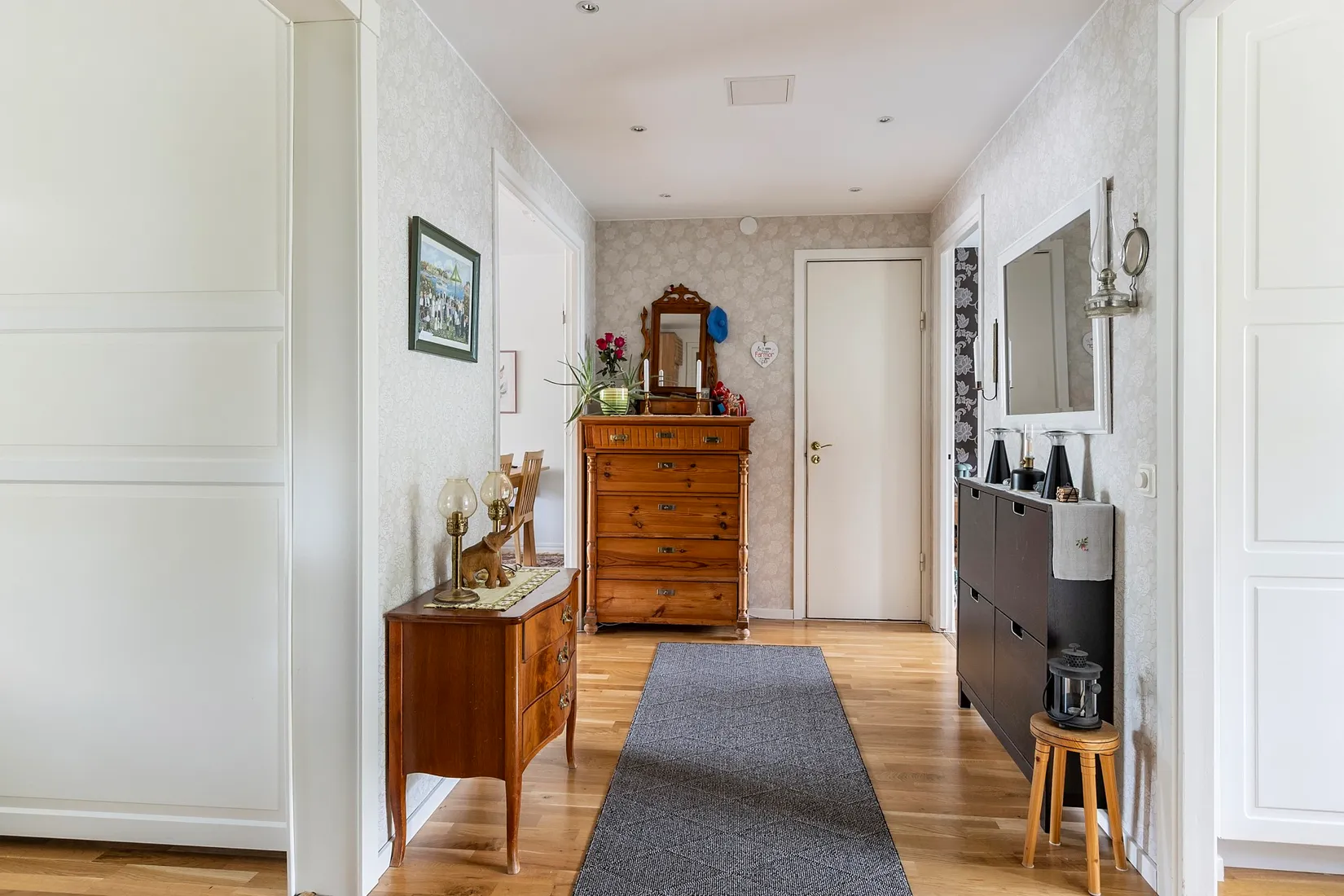 Bostadsrätt, Härnevigatan 9B, Skiljebo, Västerås