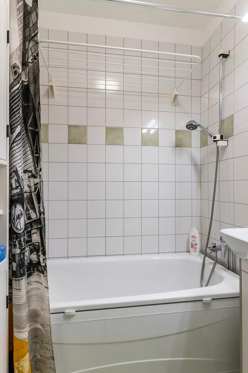 Bostadsrätt, Härnevigatan 9B, Skiljebo, Västerås