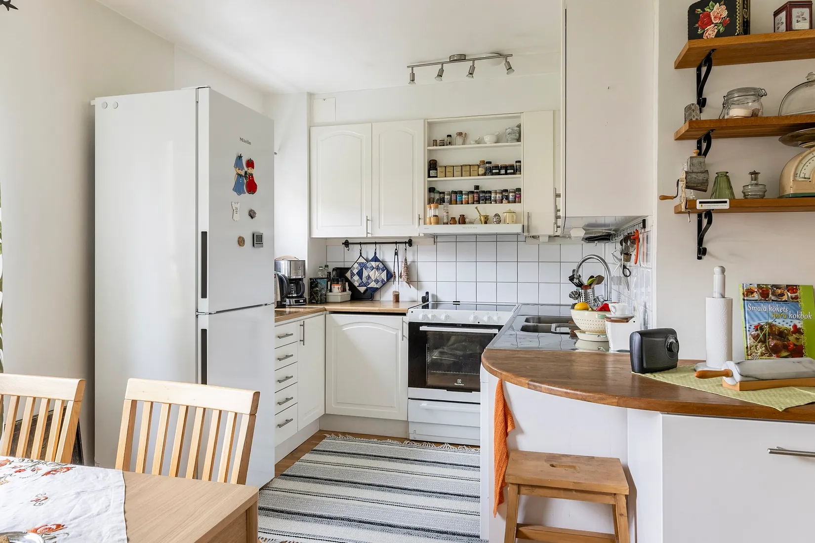 Bostadsrätt, Härnevigatan 9B, Skiljebo, Västerås
