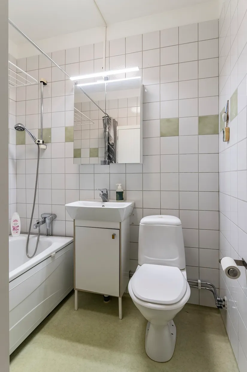 Bostadsrätt, Härnevigatan 9B, Skiljebo, Västerås