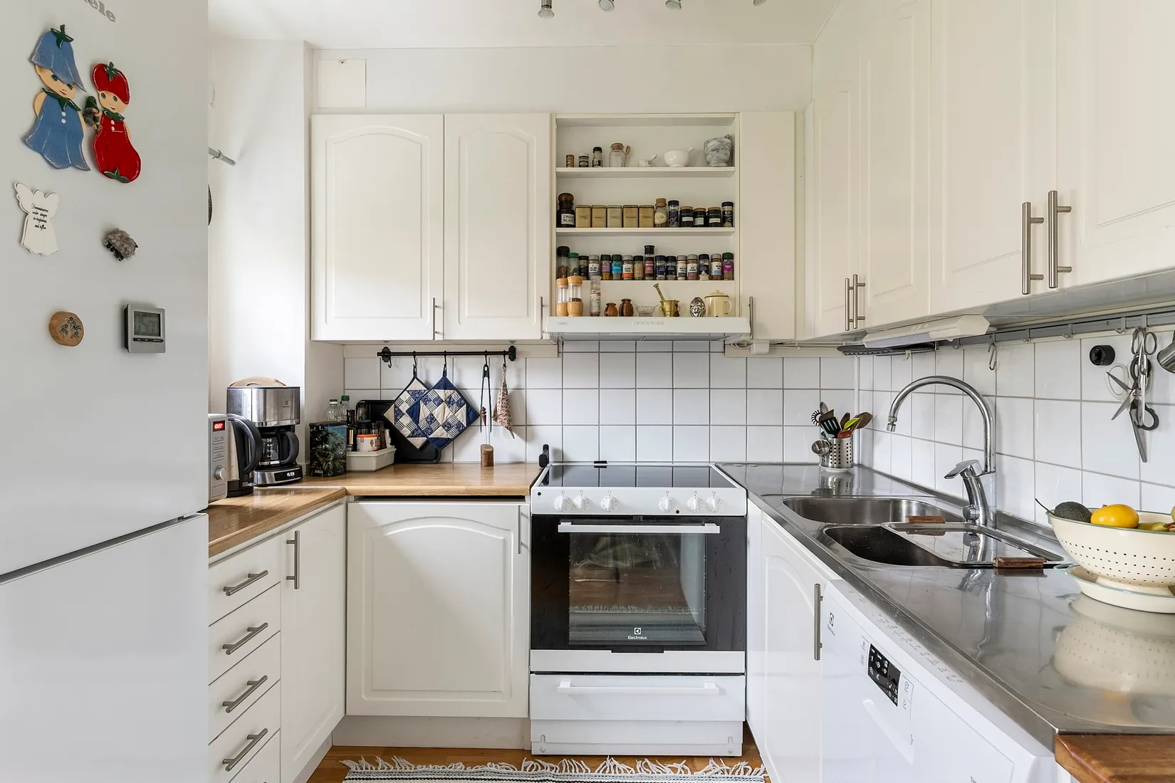 Bostadsrätt, Härnevigatan 9B, Skiljebo, Västerås
