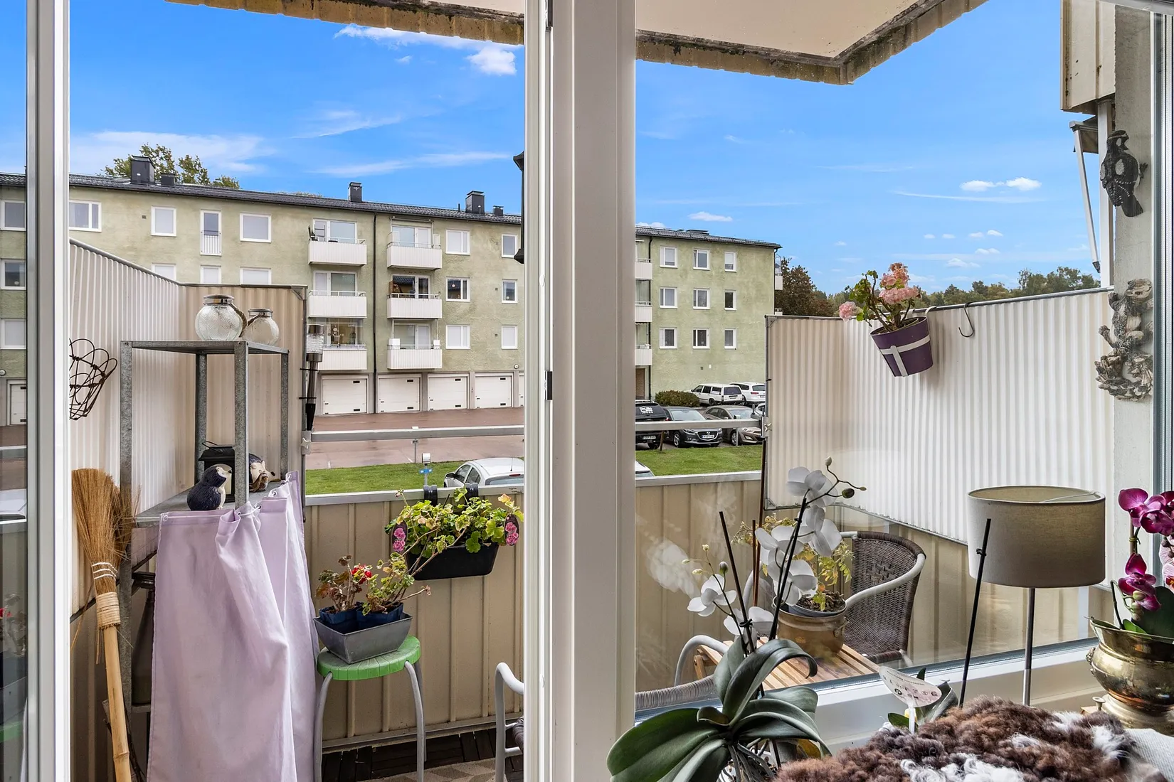Bostadsrätt, Härnevigatan 9B, Skiljebo, Västerås