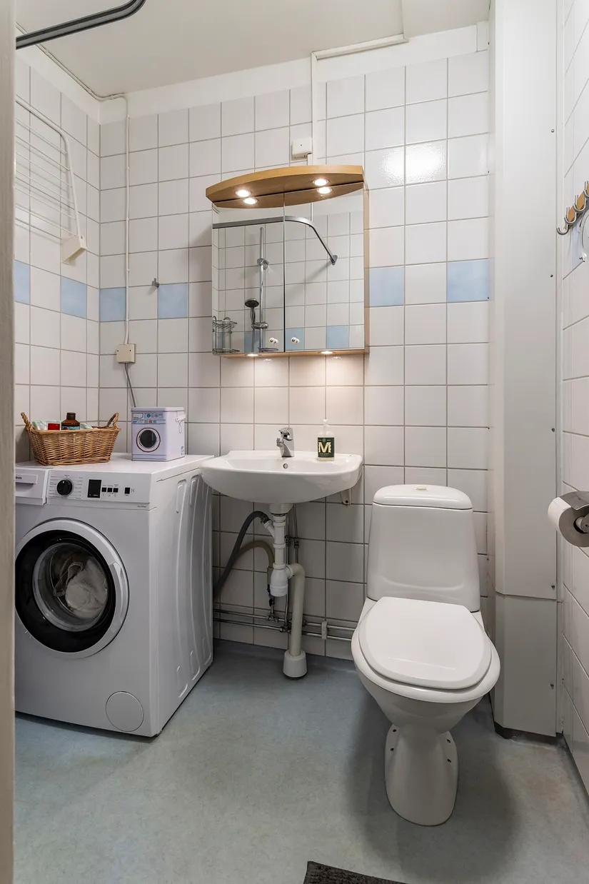 Bostadsrätt, Härnevigatan 9B, Skiljebo, Västerås