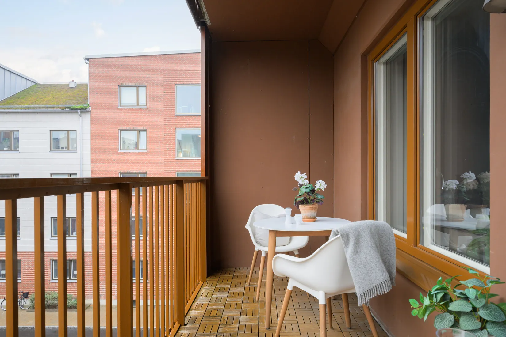 Bostadsrätt, Fernissagatan 6, Limhamns Sjöstad, Malmö