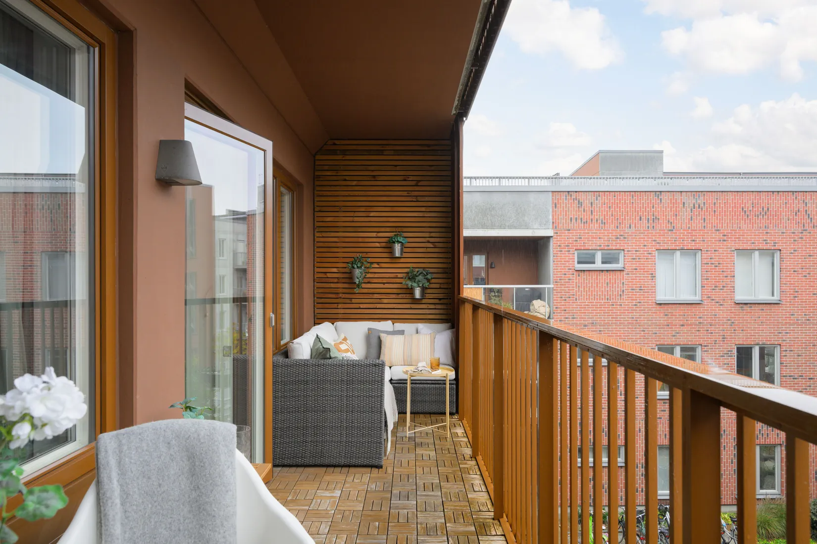 Bostadsrätt, Fernissagatan 6, Limhamns Sjöstad, Malmö