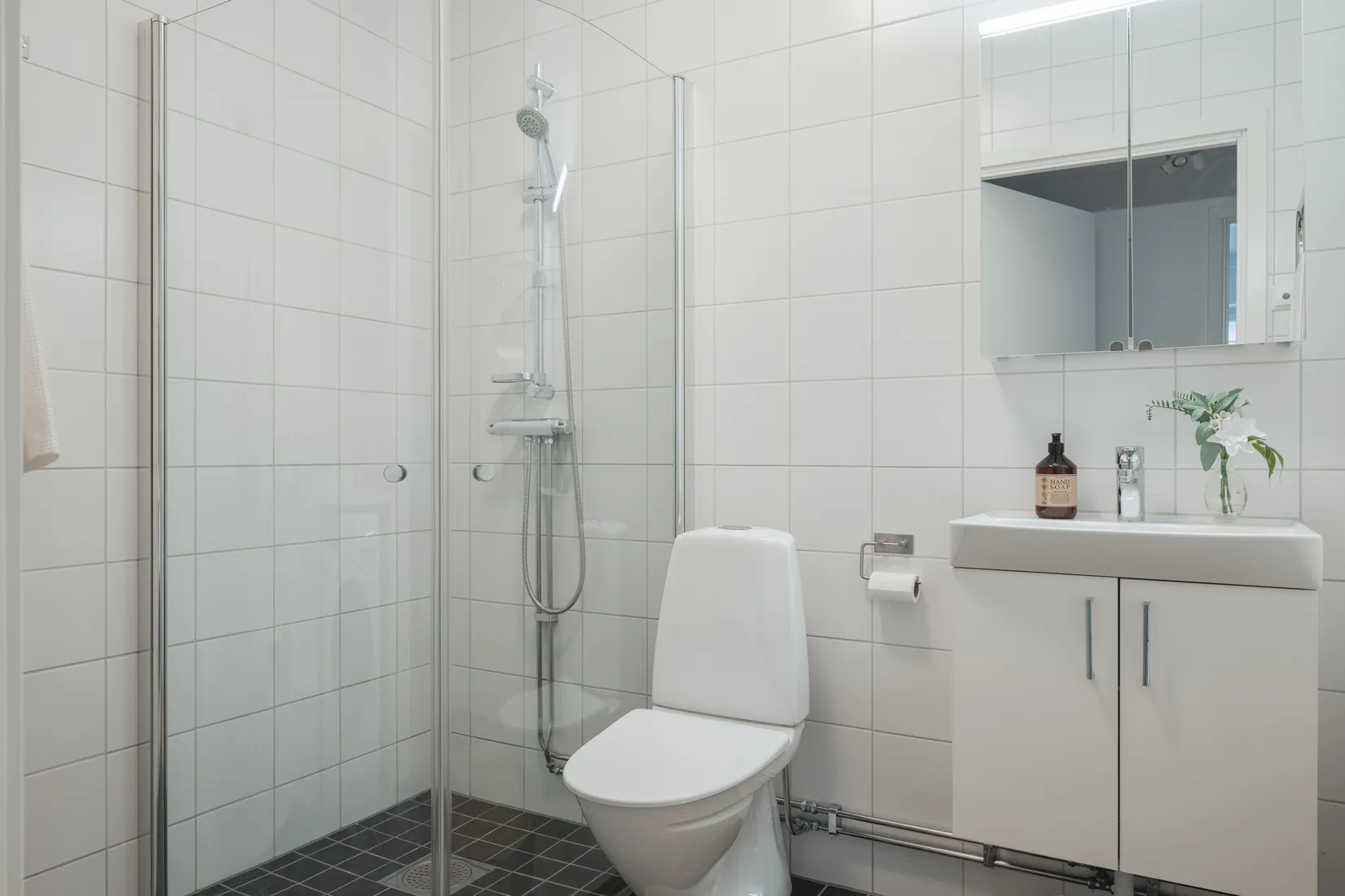 Bostadsrätt, Fernissagatan 6, Limhamns Sjöstad, Malmö