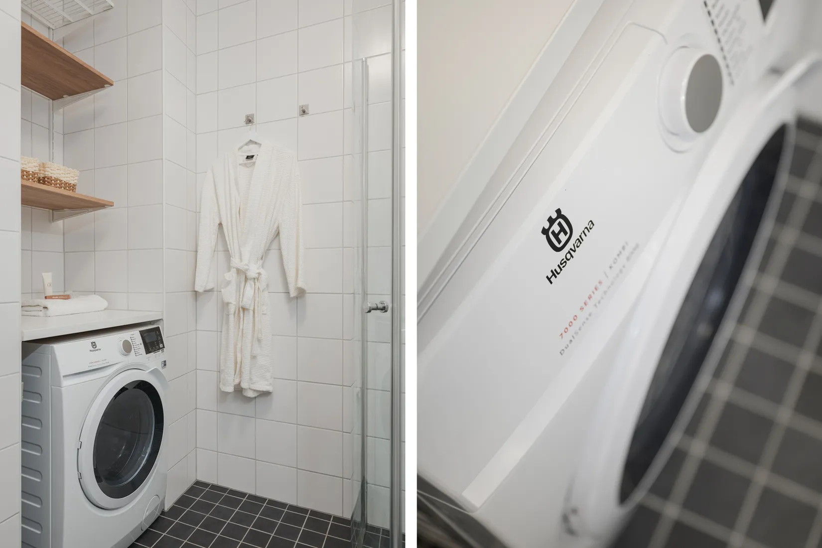 Bostadsrätt, Fernissagatan 6, Limhamns Sjöstad, Malmö