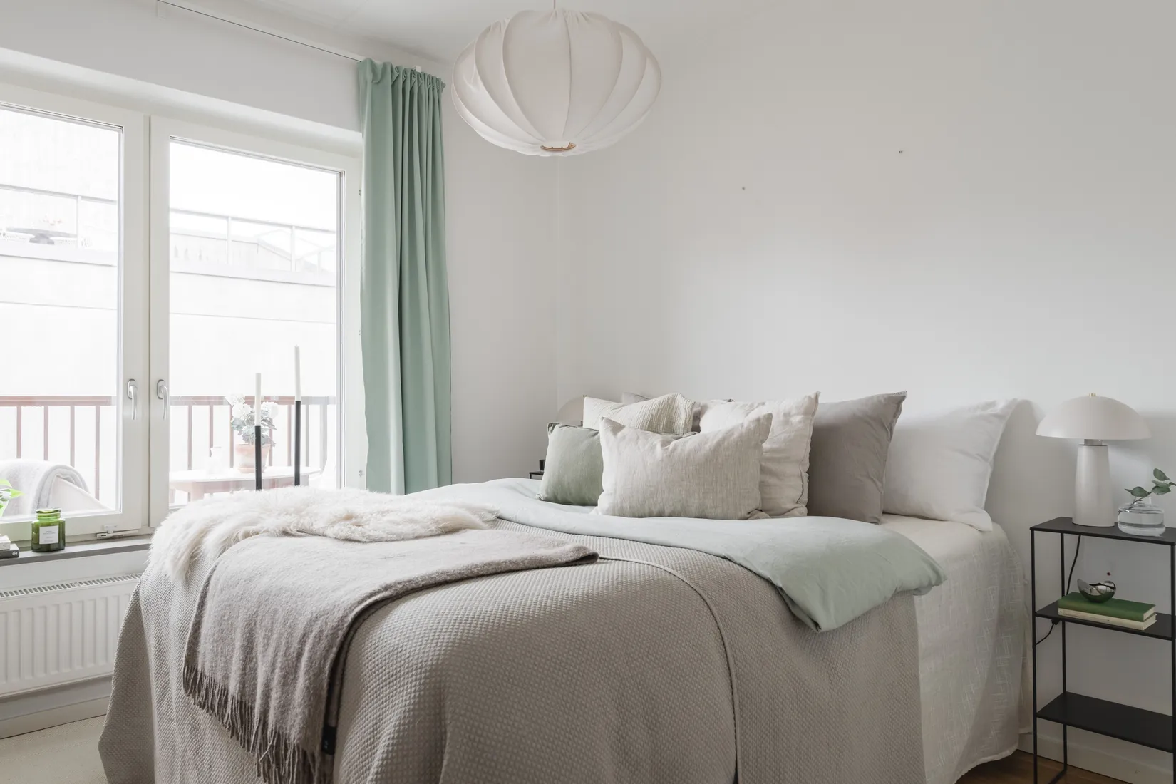 Bostadsrätt, Fernissagatan 6, Limhamns Sjöstad, Malmö