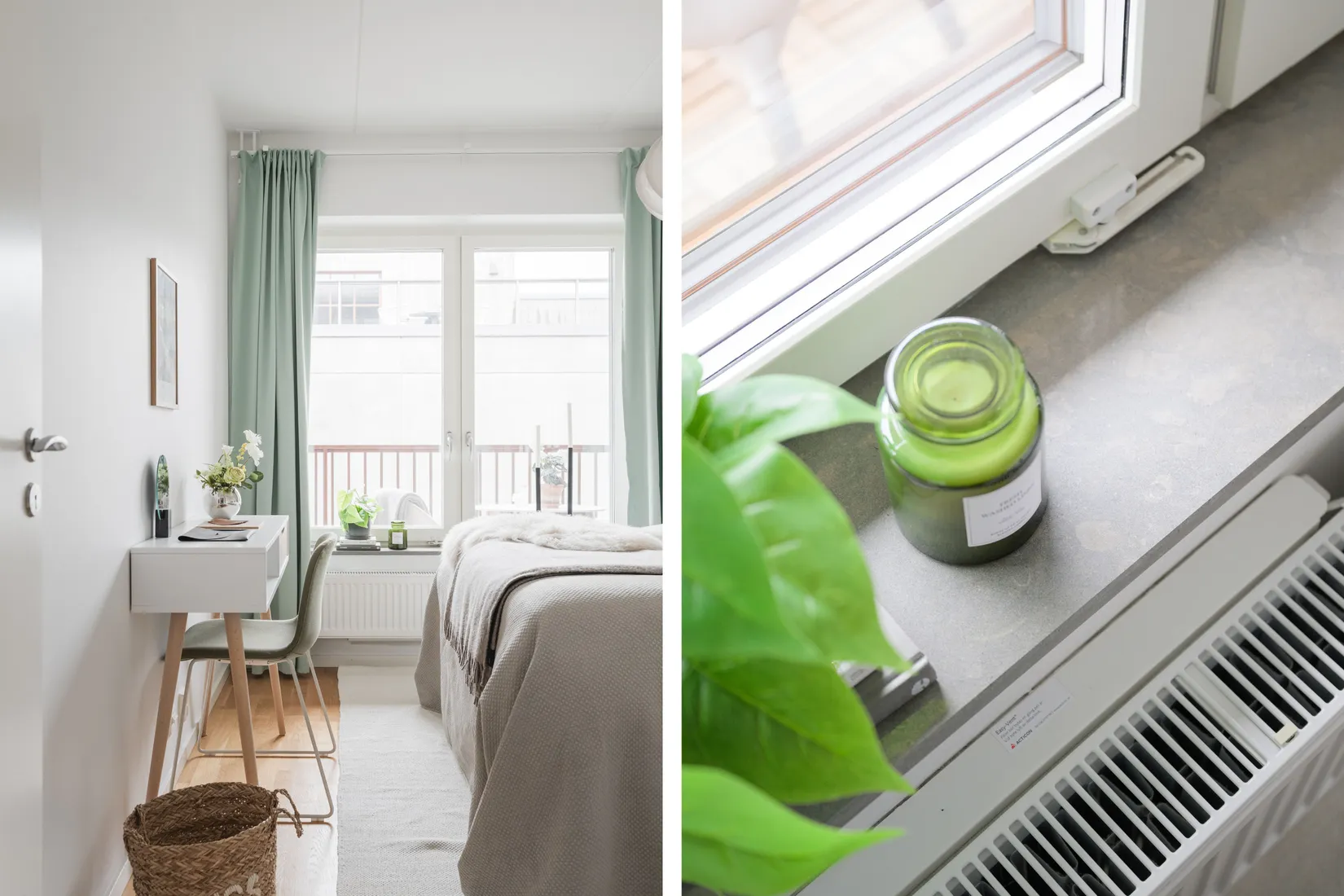 Bostadsrätt, Fernissagatan 6, Limhamns Sjöstad, Malmö