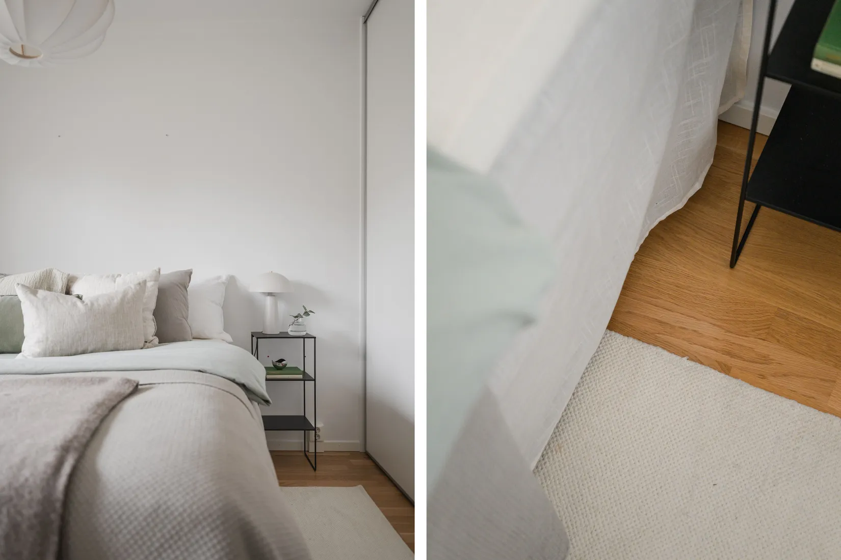 Bostadsrätt, Fernissagatan 6, Limhamns Sjöstad, Malmö