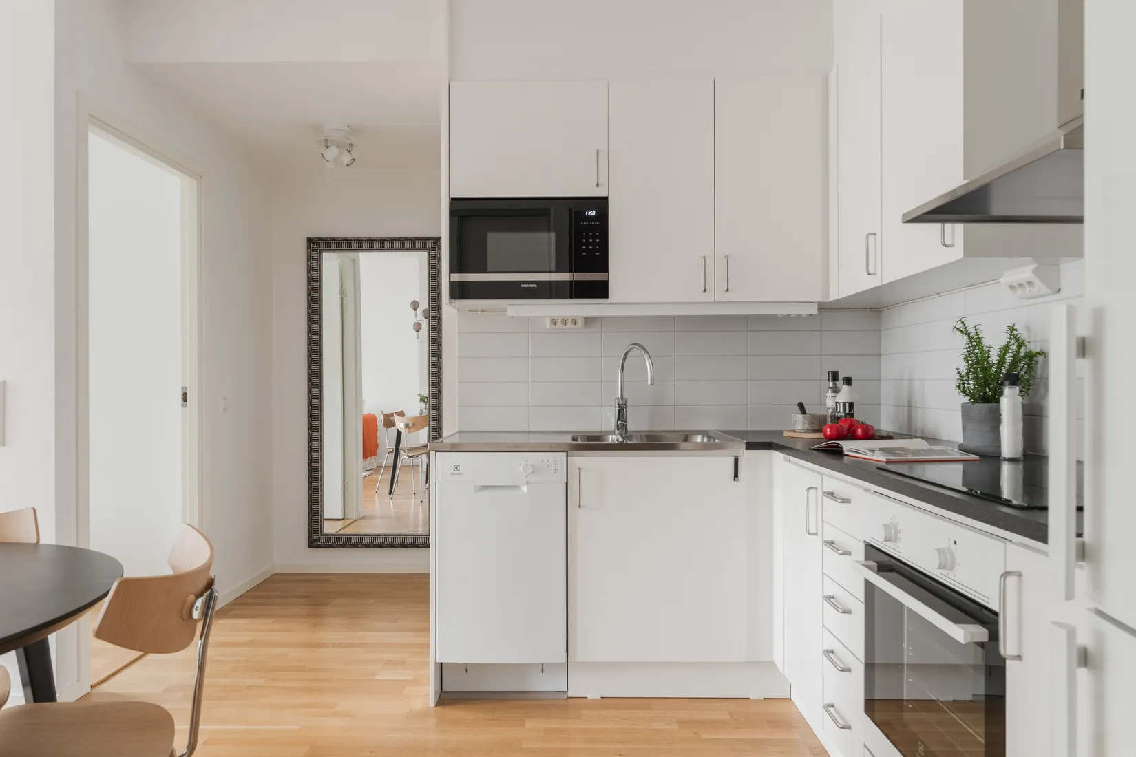 Bostadsrätt, Fernissagatan 6, Limhamns Sjöstad, Malmö