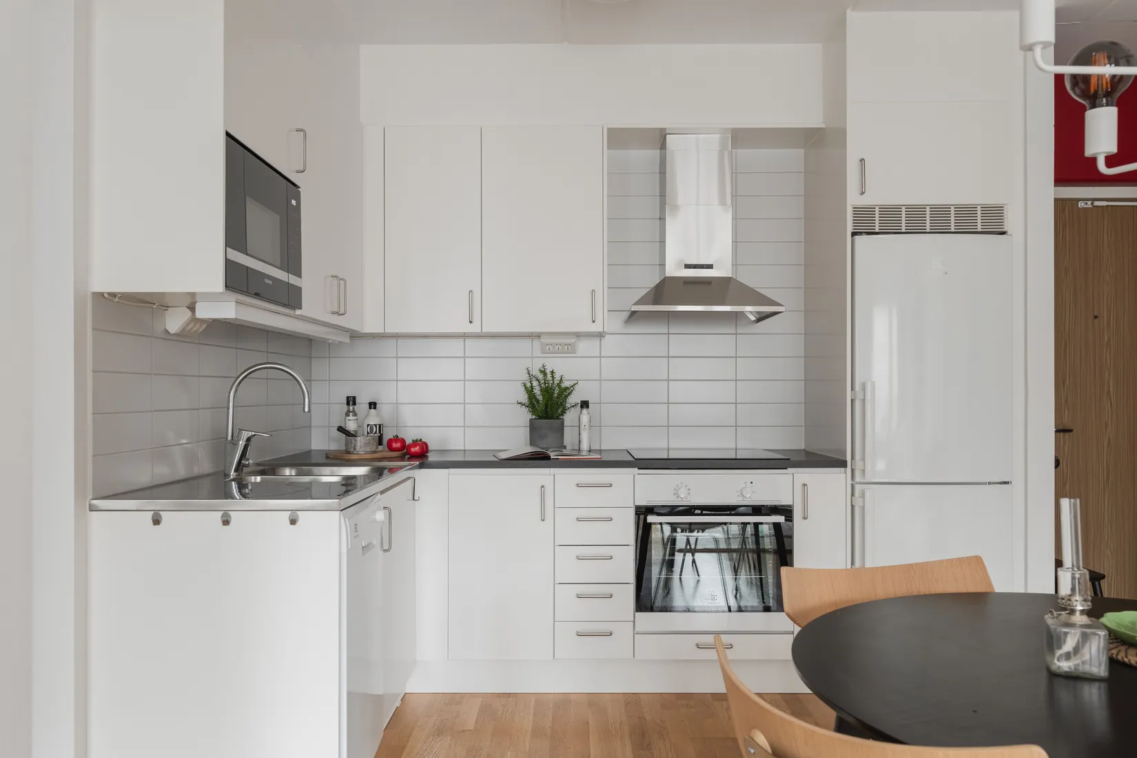 Bostadsrätt, Fernissagatan 6, Limhamns Sjöstad, Malmö