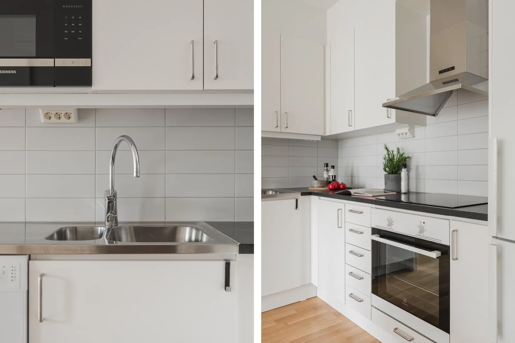 Bostadsrätt, Fernissagatan 6, Limhamns Sjöstad, Malmö
