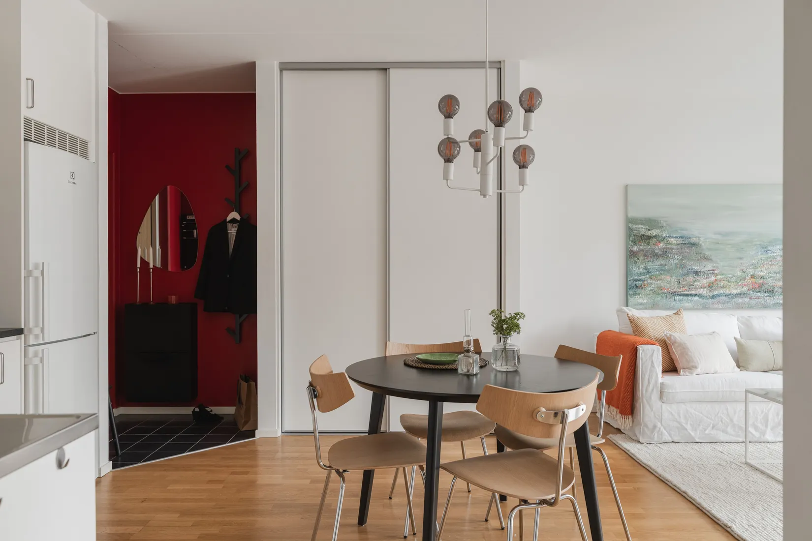 Bostadsrätt, Fernissagatan 6, Limhamns Sjöstad, Malmö