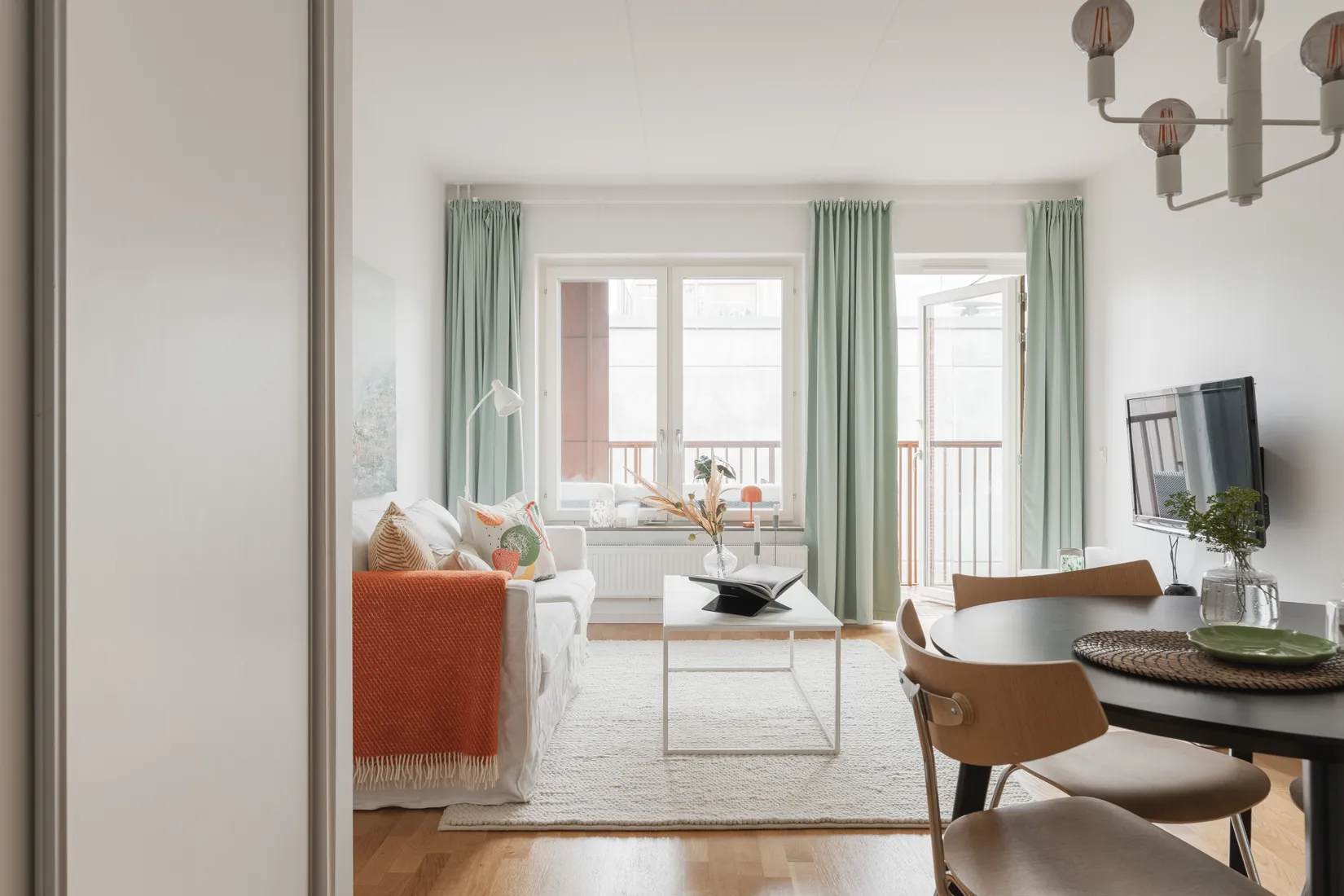 Bostadsrätt, Fernissagatan 6, Limhamns Sjöstad, Malmö