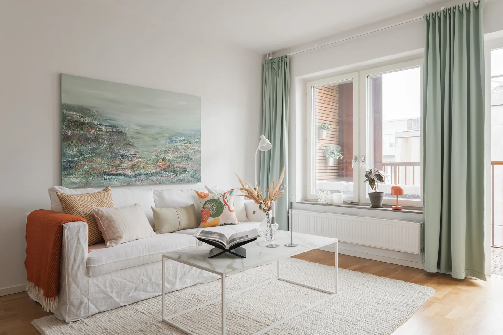 Bostadsrätt, Fernissagatan 6, Limhamns Sjöstad, Malmö