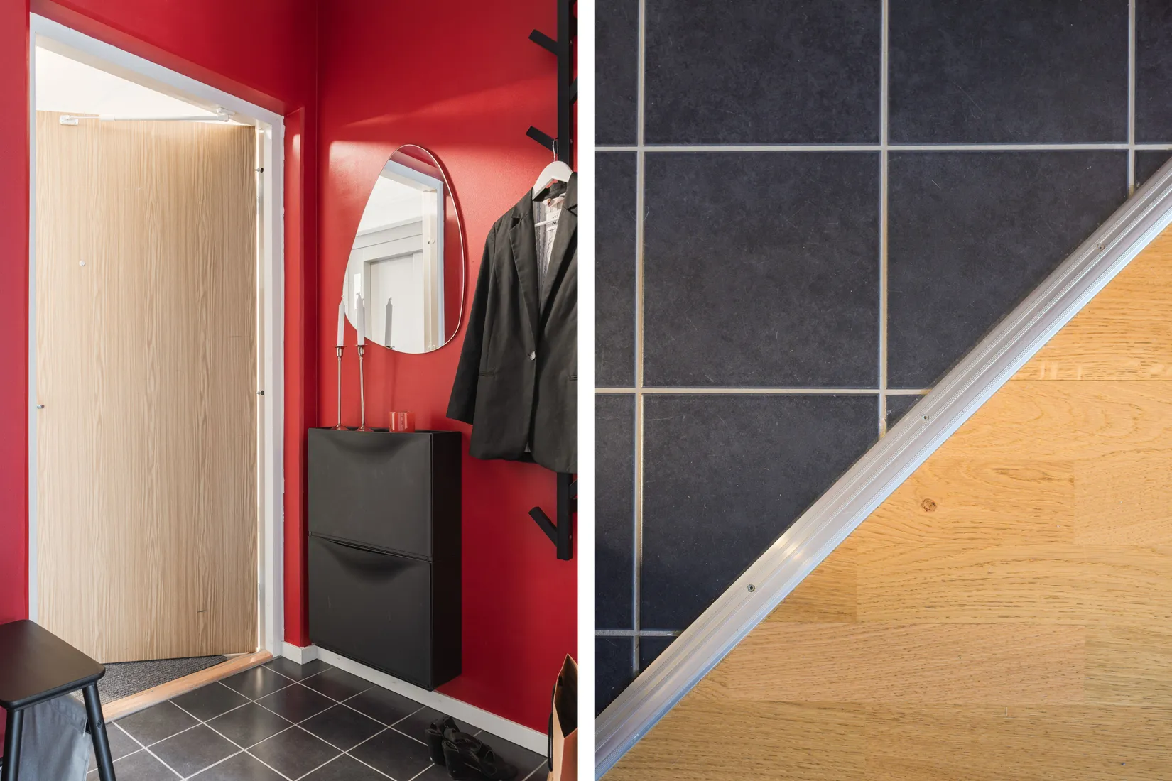 Bostadsrätt, Fernissagatan 6, Limhamns Sjöstad, Malmö