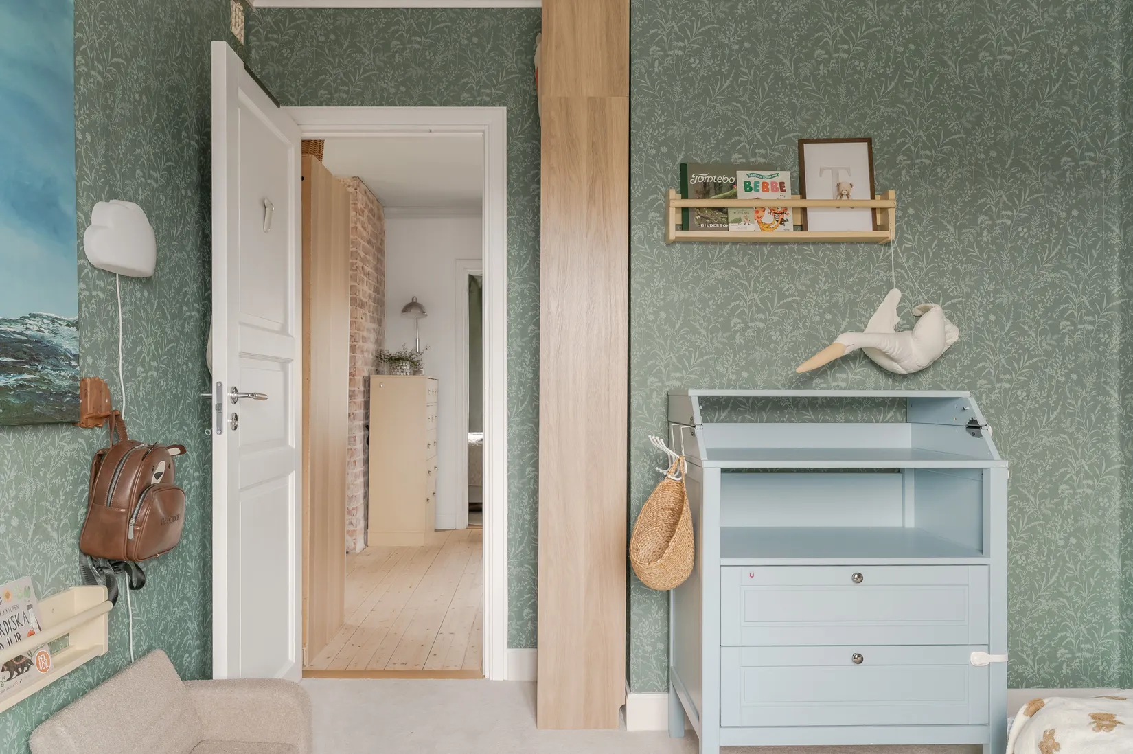 Villa, Norra Fjärstadsgatan 7, Råtorp, Karlstad