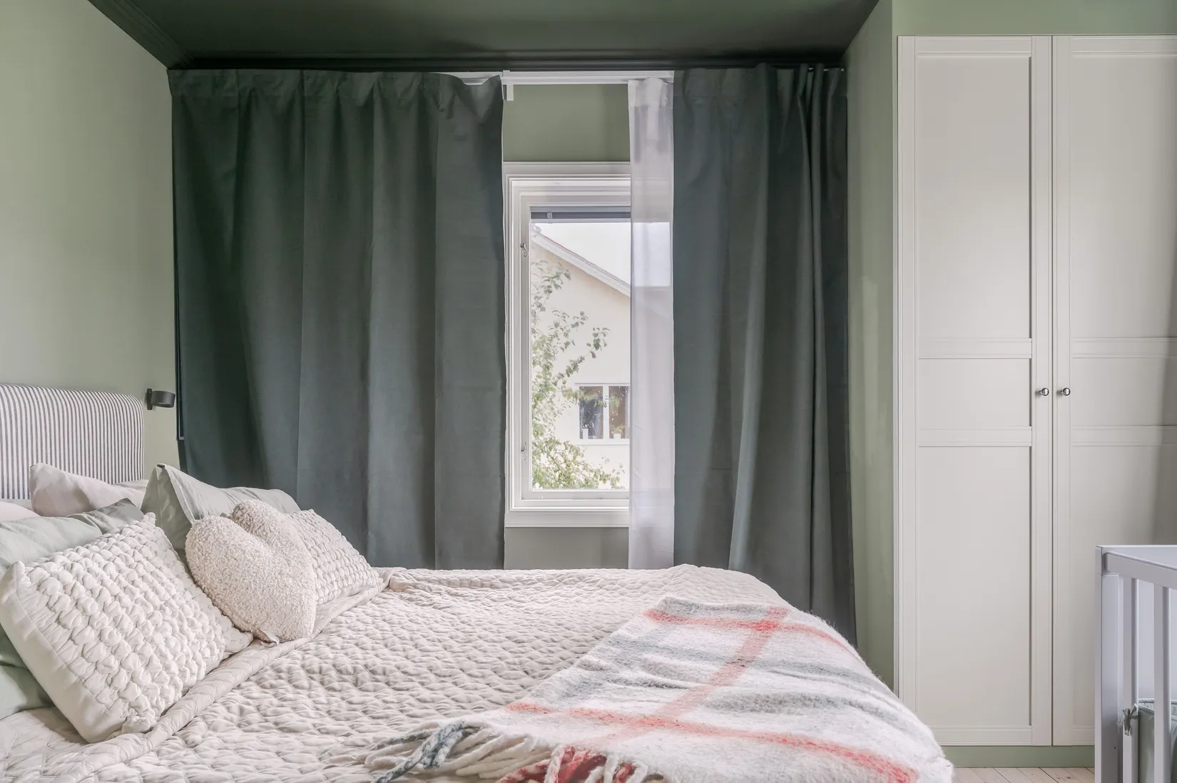 Villa, Norra Fjärstadsgatan 7, Råtorp, Karlstad